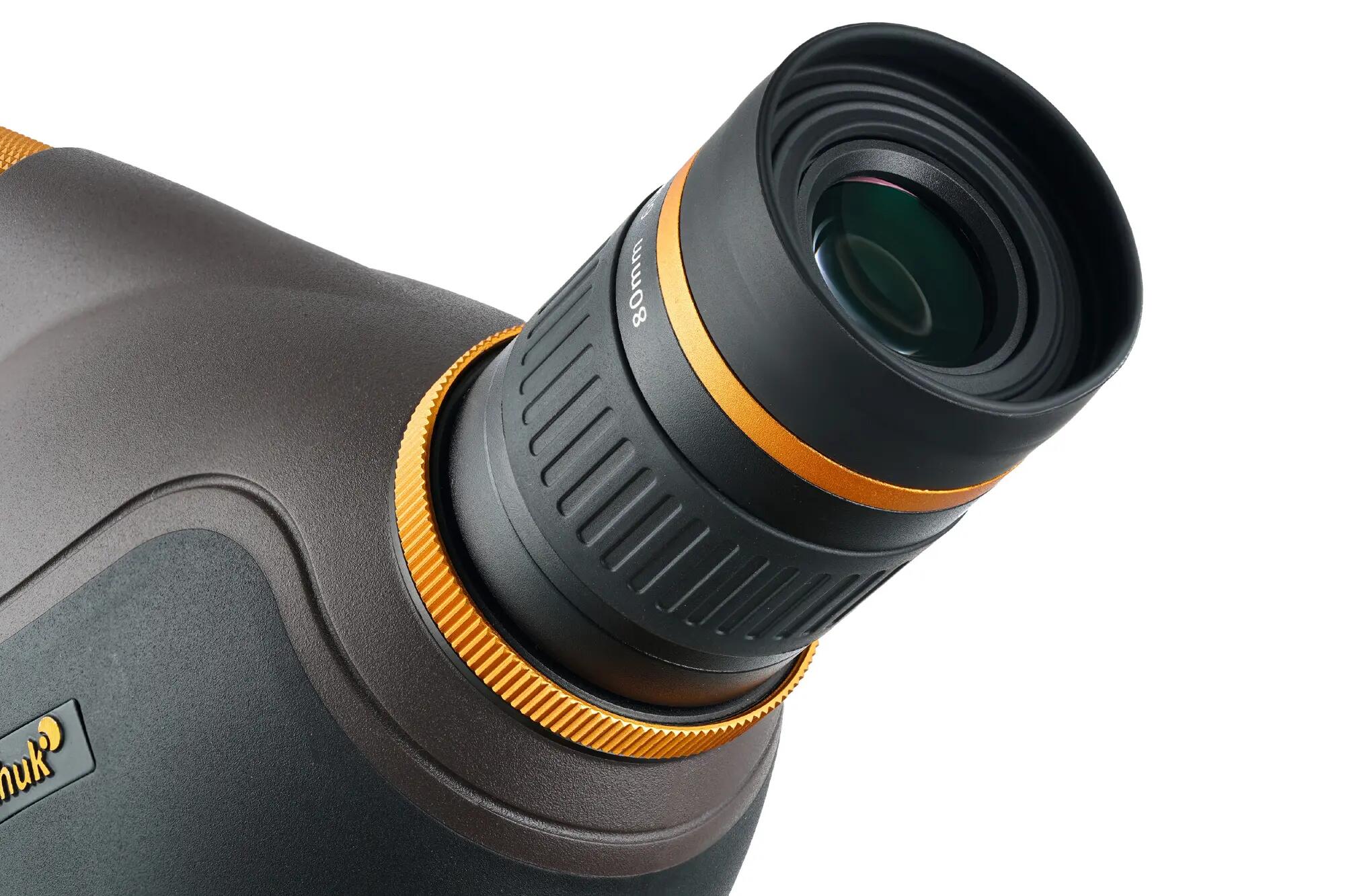 Levenhuk Blaze PRO 80 Spotting Scope 11/15