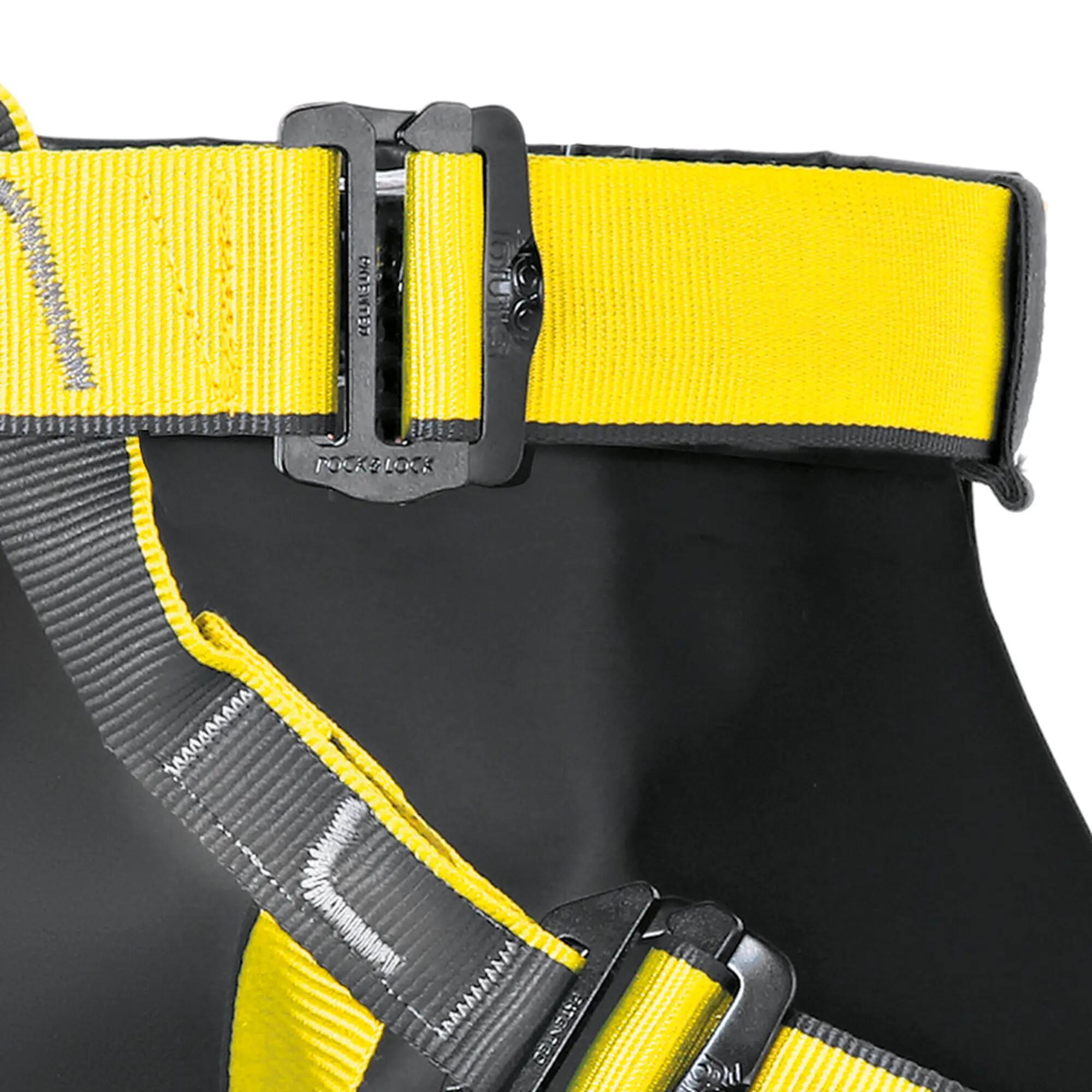 Harnais canyoning Singing Rock Top Canyon réglable 515 g 3/3
