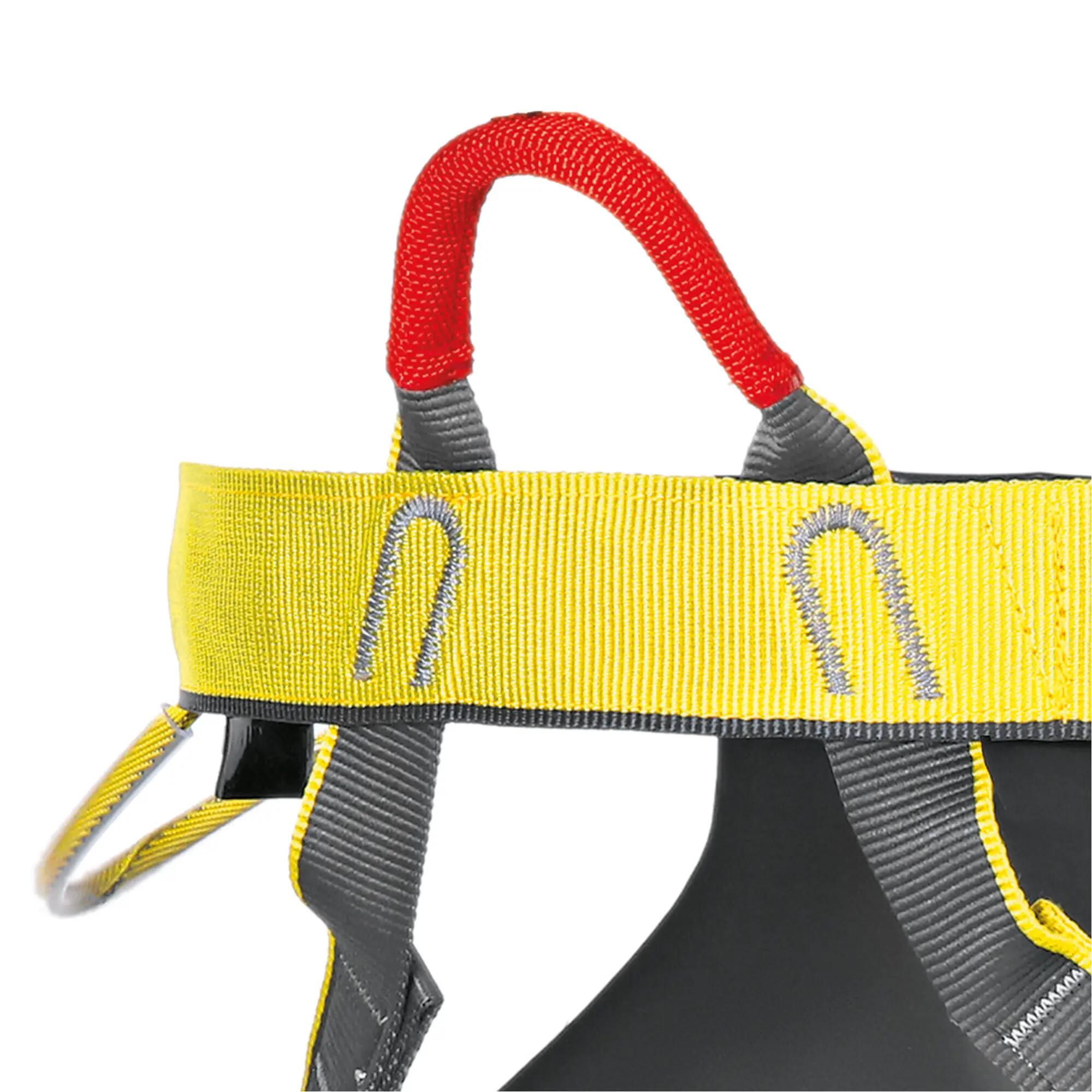 Harnais canyoning Singing Rock Top Canyon réglable 515 g 2/3