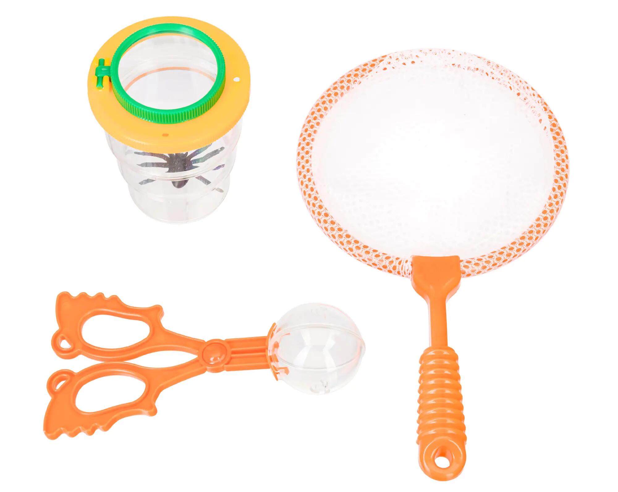 Kit de supervivencia Levenhuk LabZZ SK40 - exploración al aire libre - negro 13/15