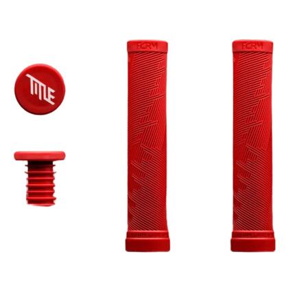 Form Griffe - red
