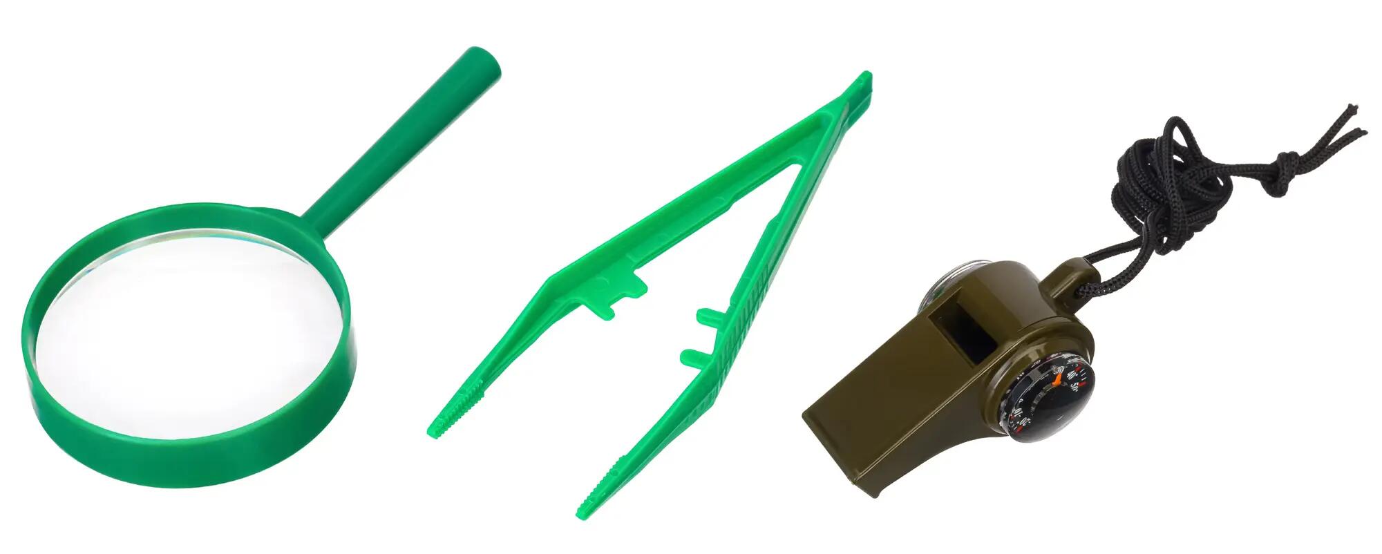 Kit básico del explorador Discovery EK900 13/15