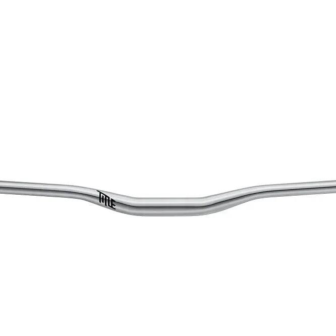 Handlebars Title AH1
