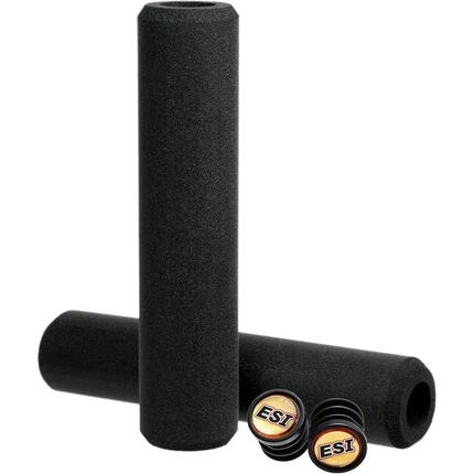 Siliconen handgrepen ESI Grips Chunky