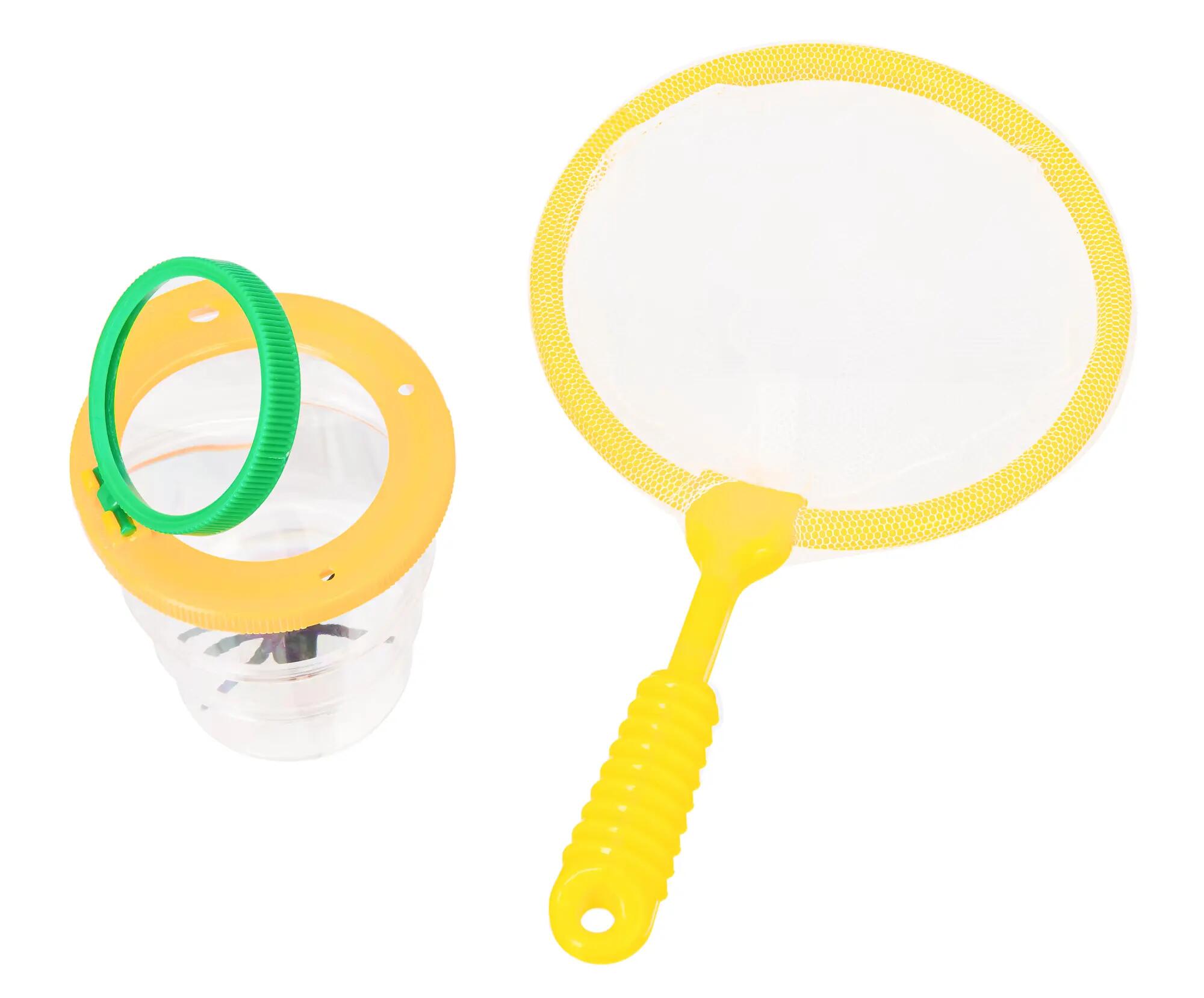 Kit básico del explorador Discovery EK900 12/15