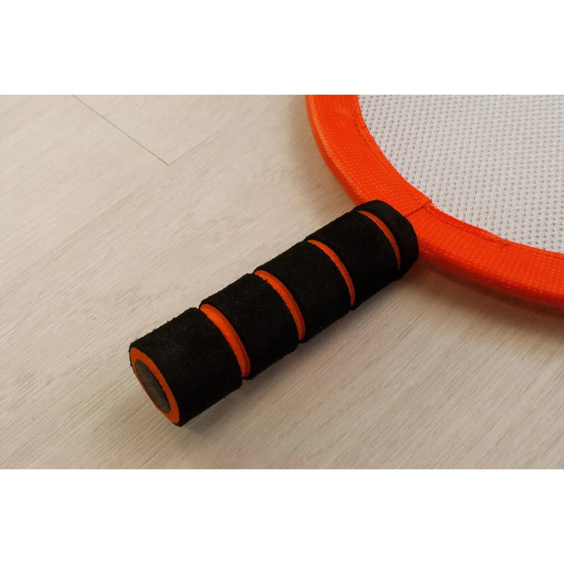 Mini raquette d'initiation Tennis - Parfait pour les écoles et collectivités 7/7