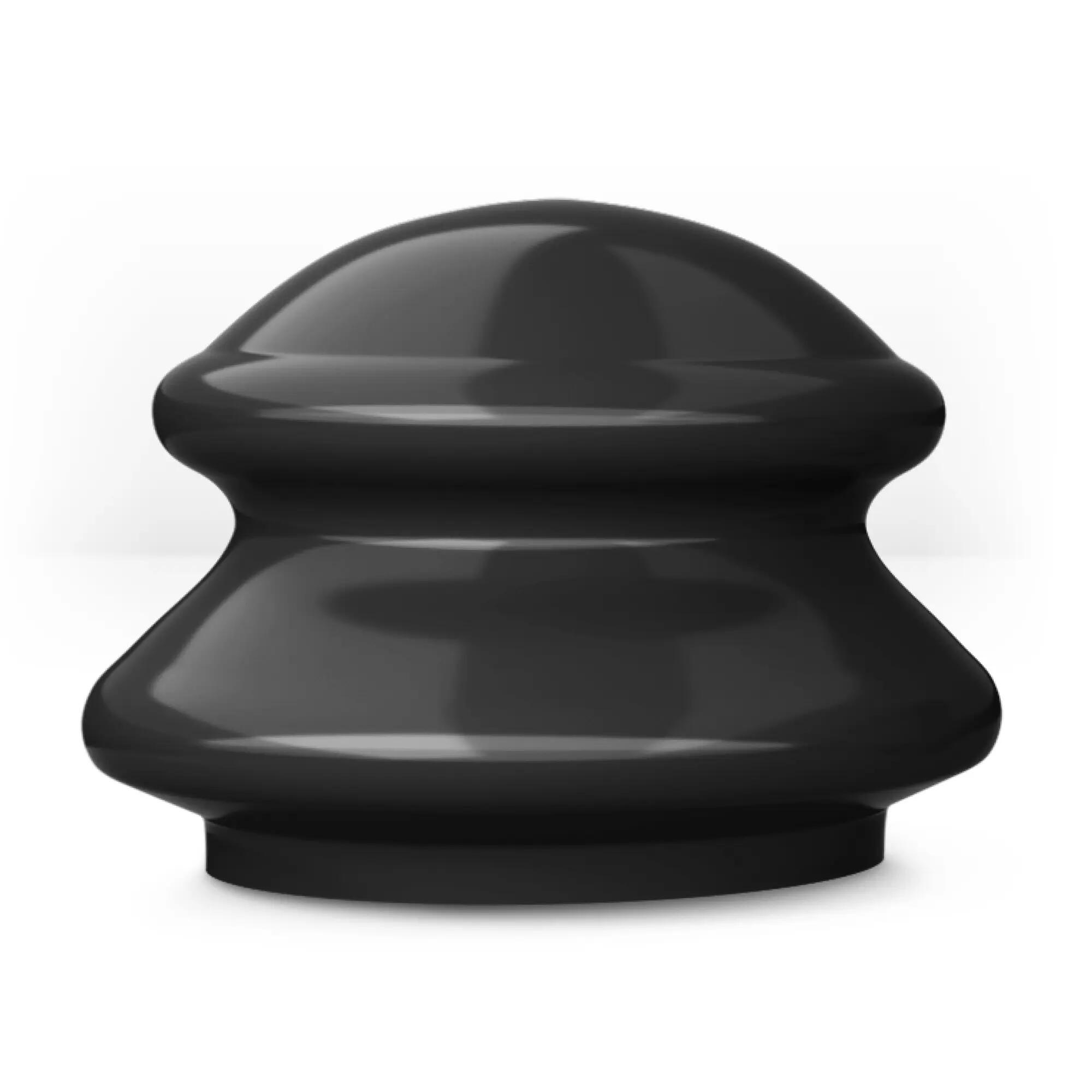 Cupping set rubber massage thuistherapie ontspanning 4st 4FIZJO PRO+ 14/15