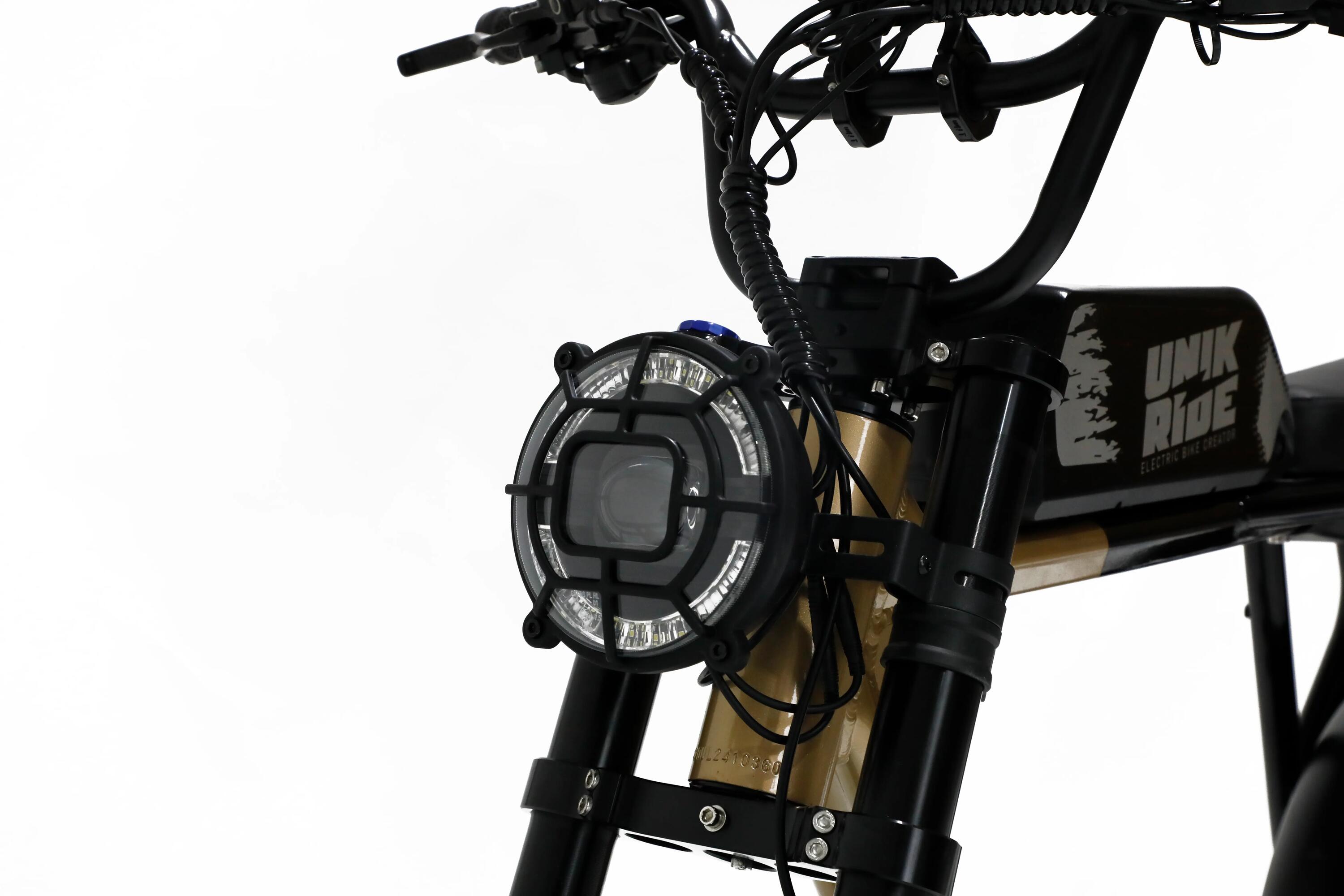CITY XL - Fatbike biplaza 5/5