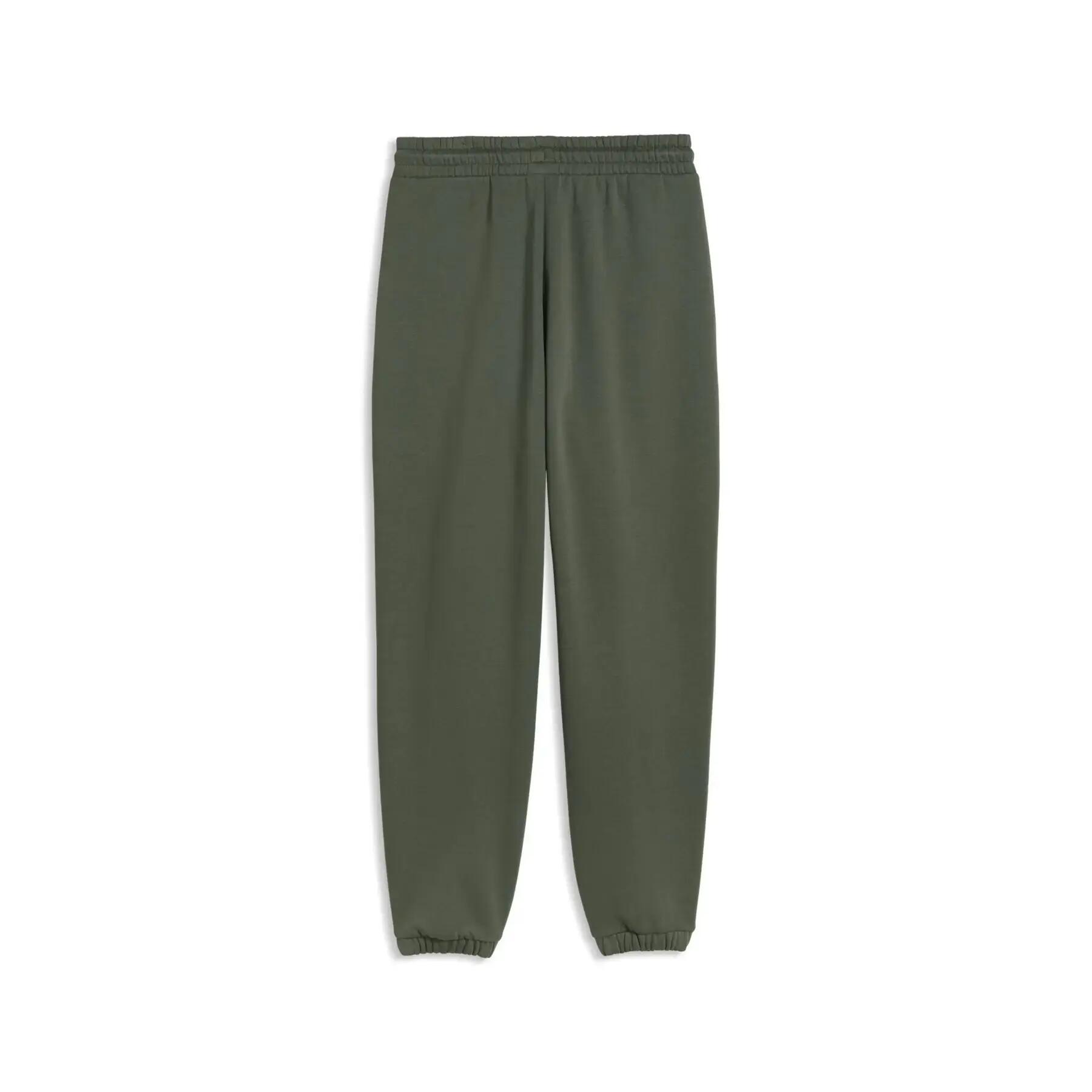 Pantalón PUMA HER Comfort Mujer 2/3