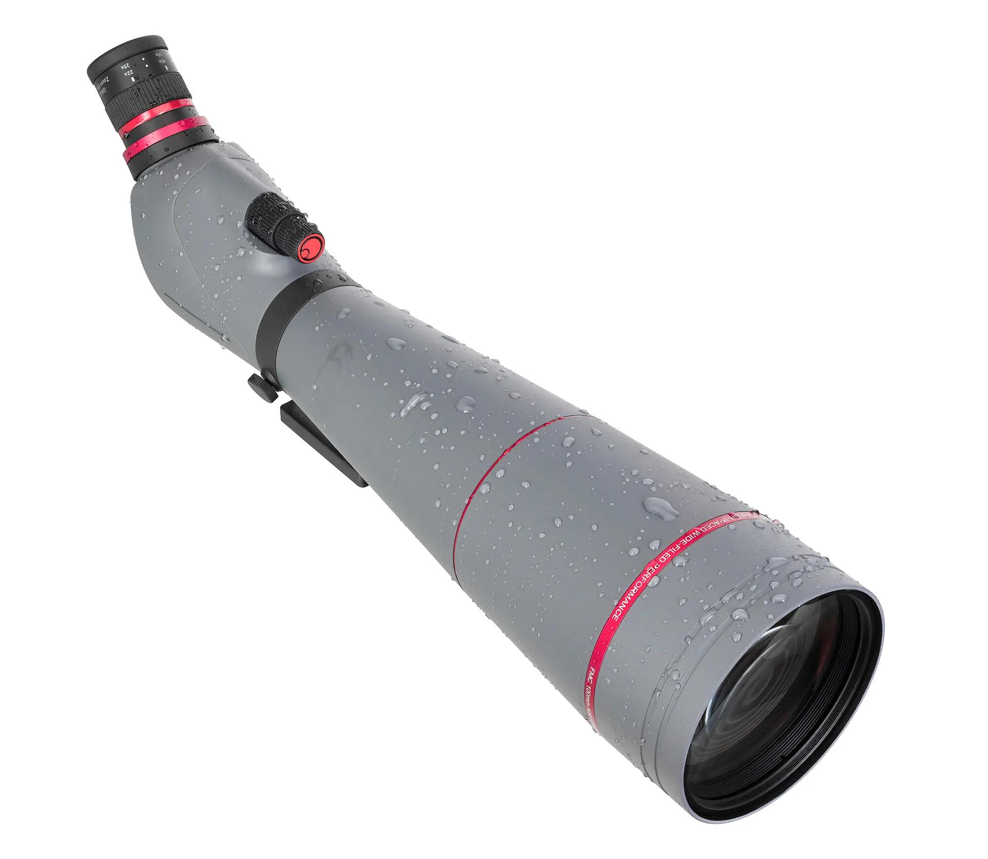 Catalejo Levenhuk New Blaze PLUS 100 9/15