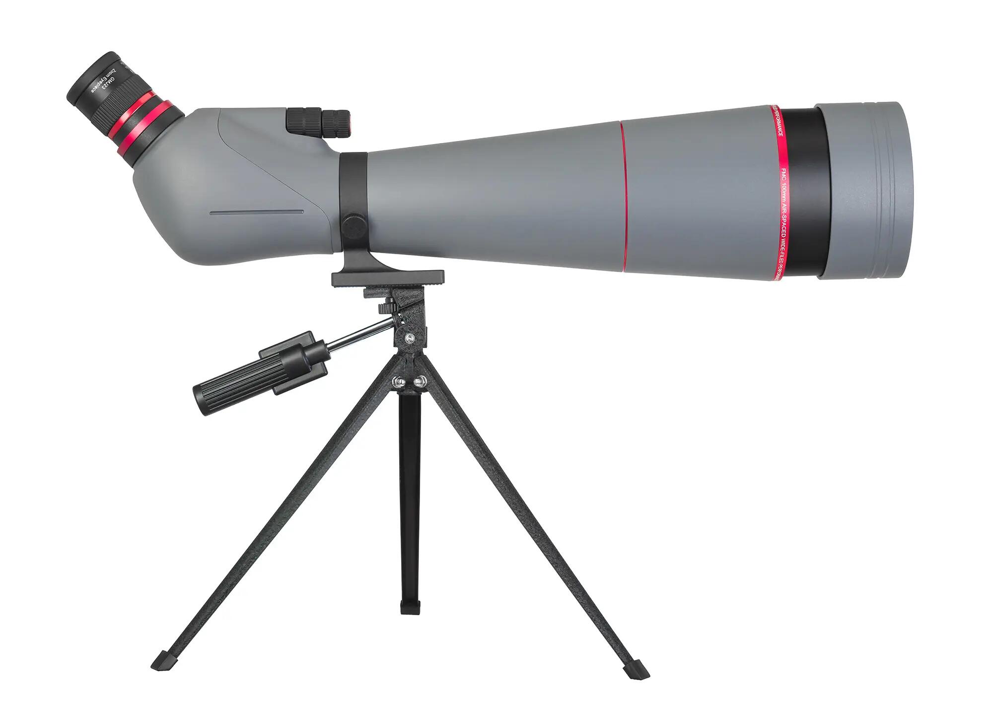 Catalejo Levenhuk New Blaze PLUS 100 7/15