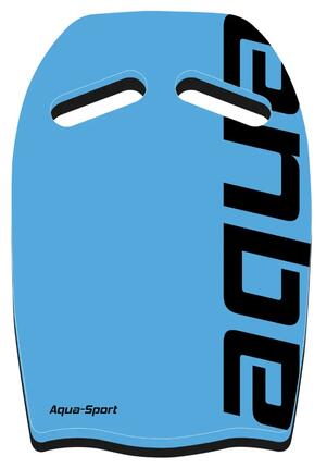 Deska treningowa do nauki pływania Aqua-Sport Kickboard
