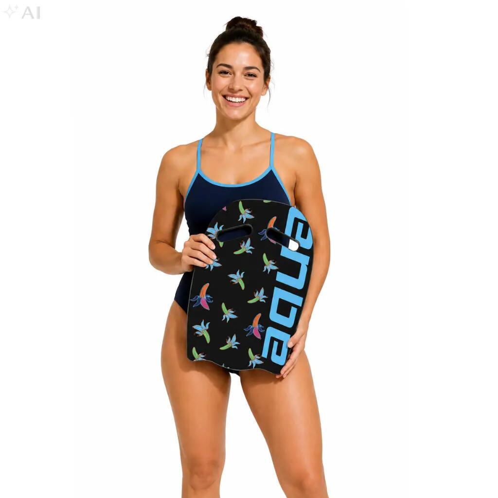 Deska treningowa do nauki pływania Aqua-Sport Kickboard 6/6