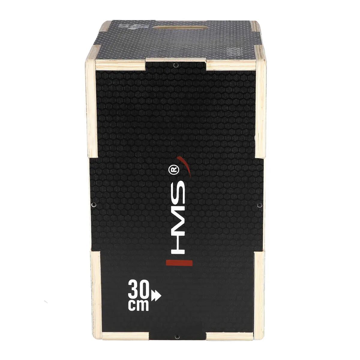 Plyo Box HMS DSC03 9/10