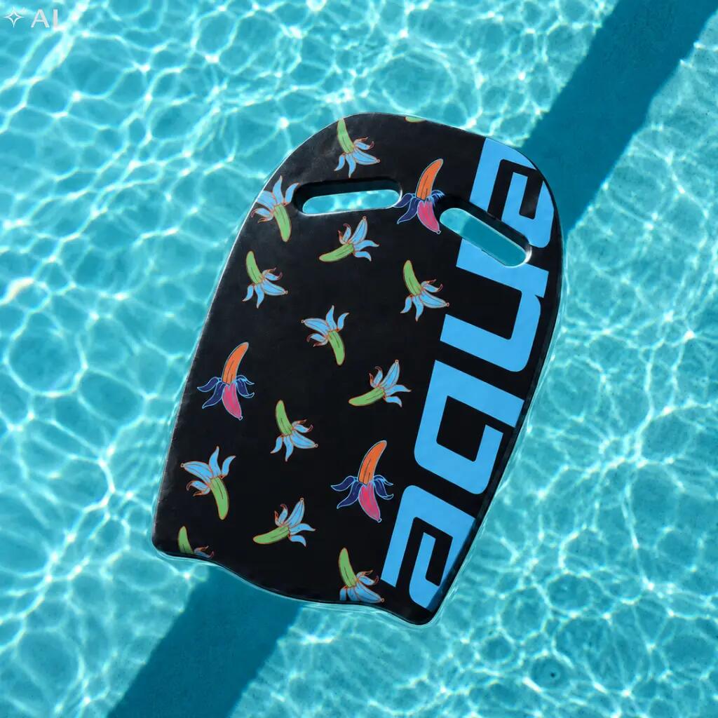 Deska treningowa do nauki pływania Aqua-Sport Kickboard 5/6
