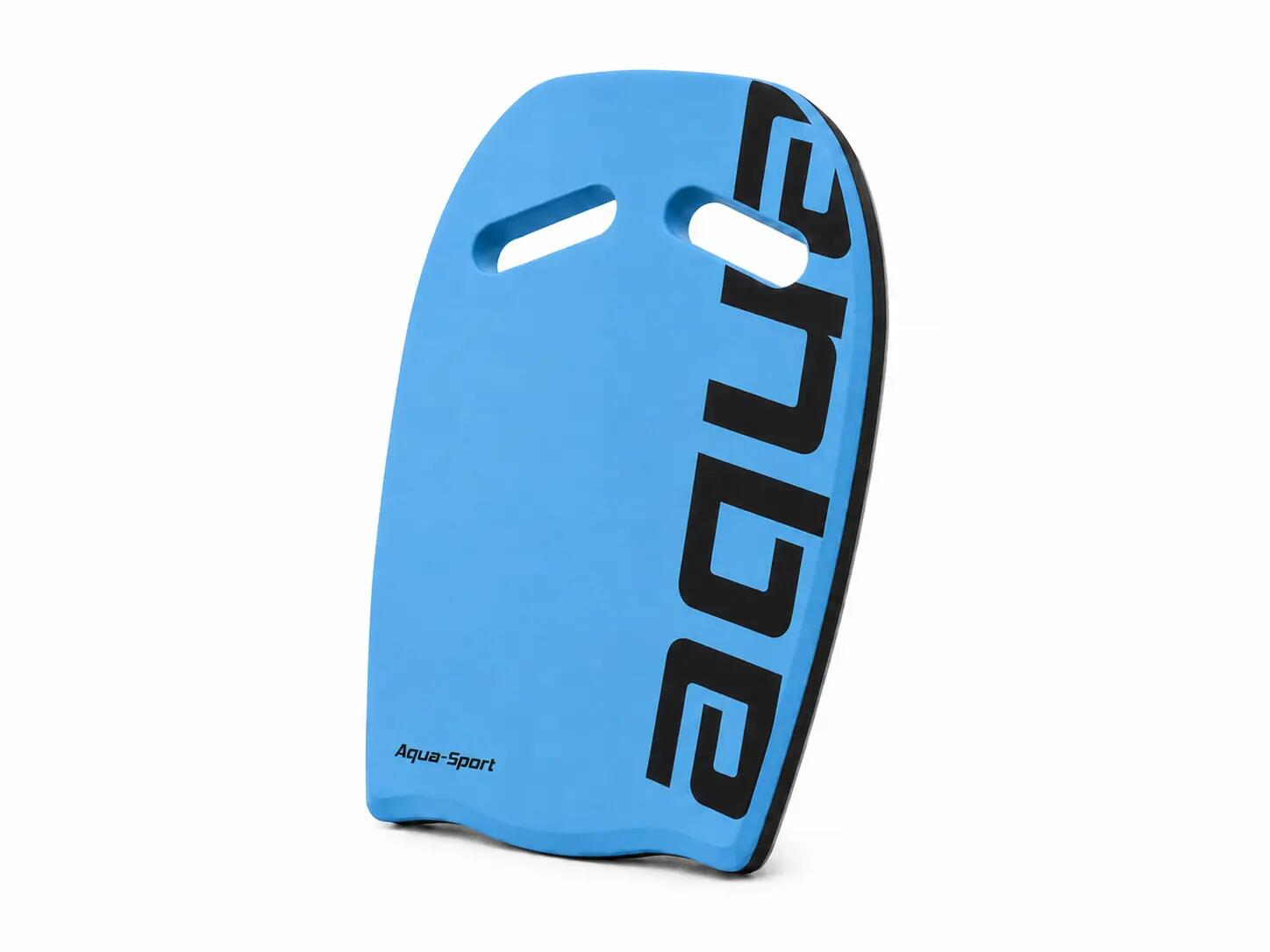 Deska treningowa do nauki pływania Aqua-Sport Kickboard 2/6