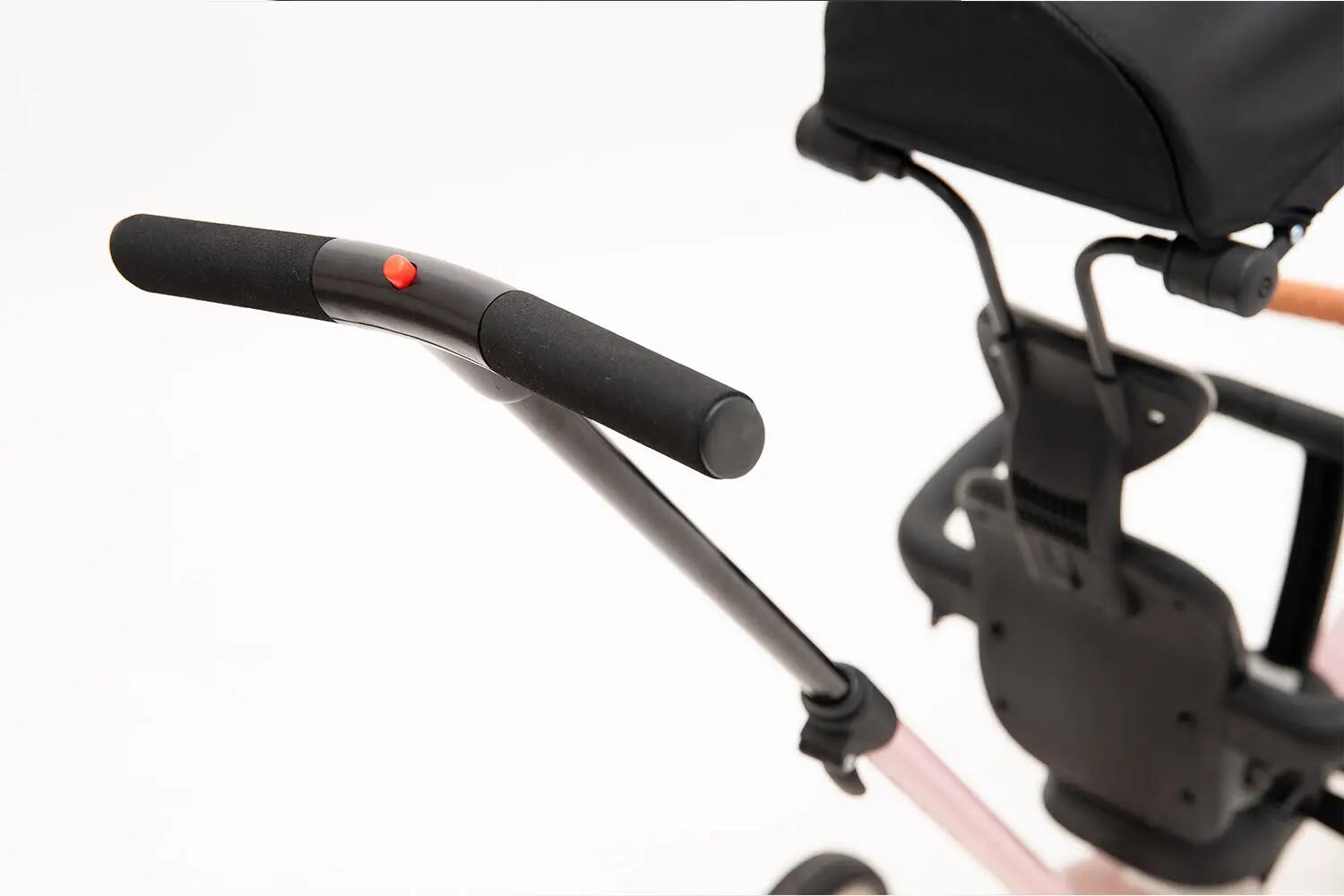 Olmitos - Triciclo Evolutivo de Bebé 5 en 1 GYRO + - Bicicleta Niños Desde 1 Año 9/12