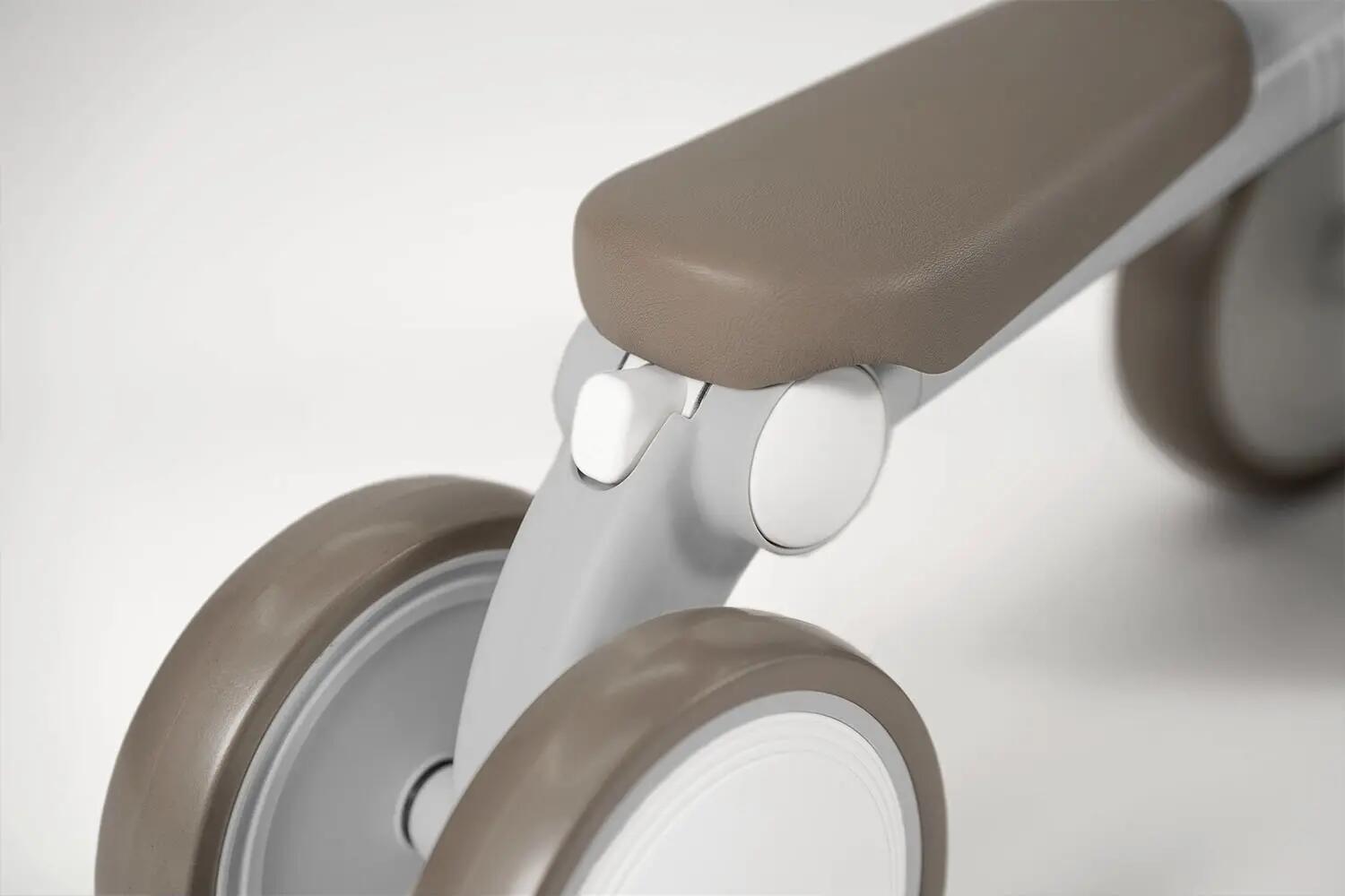 OLMITOS-Bicicleta de equilibrio sin pedales - correpasillos bebé 1 año 7/7