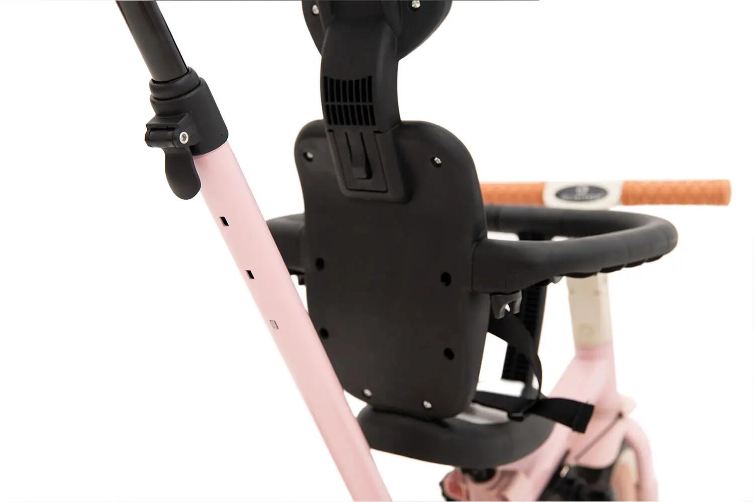 Olmitos - Triciclo Evolutivo de Bebé 5 en 1 GYRO + - Bicicleta Niños Desde 1 Año 8/12