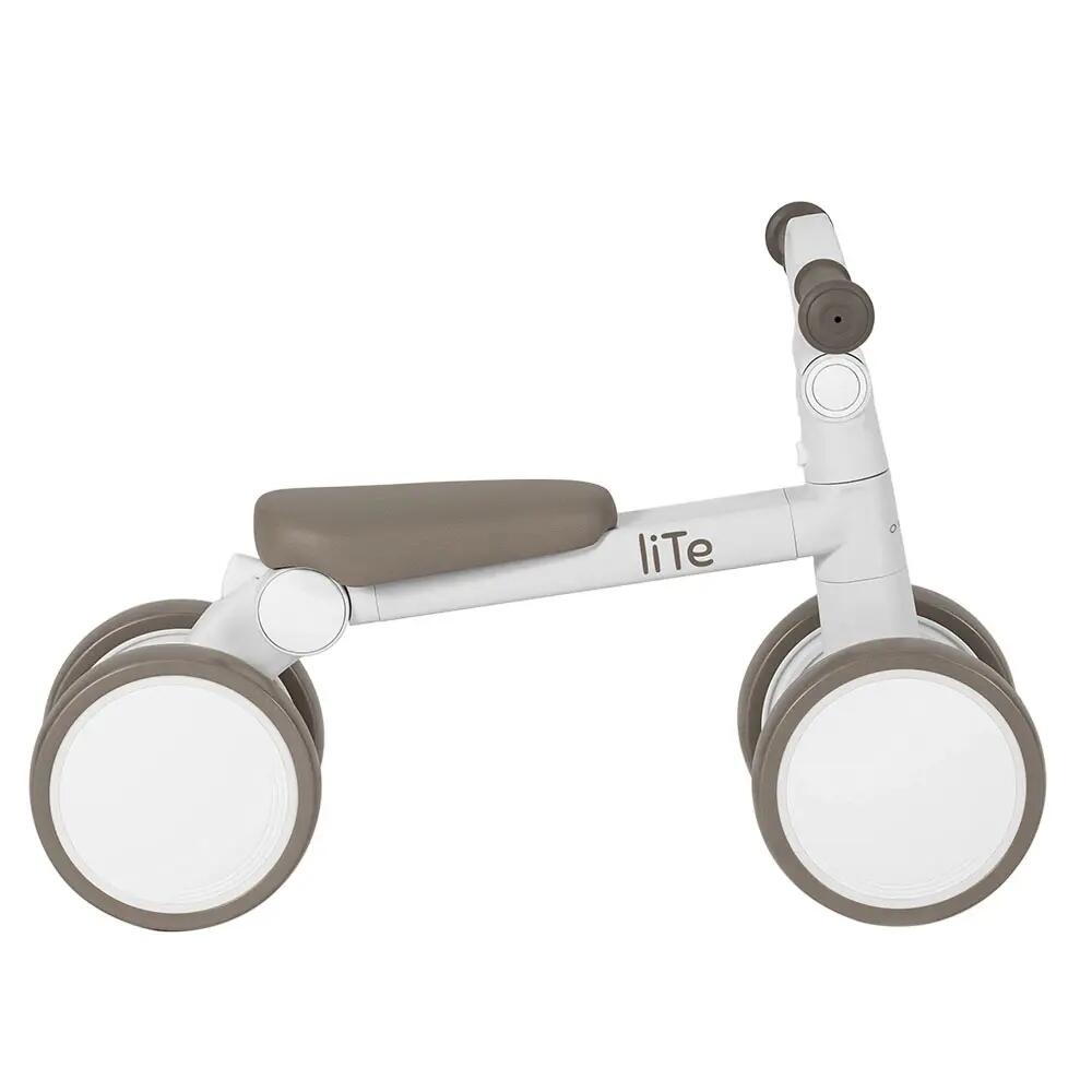 OLMITOS-Bicicleta de equilibrio sin pedales - correpasillos bebé 1 año 4/7