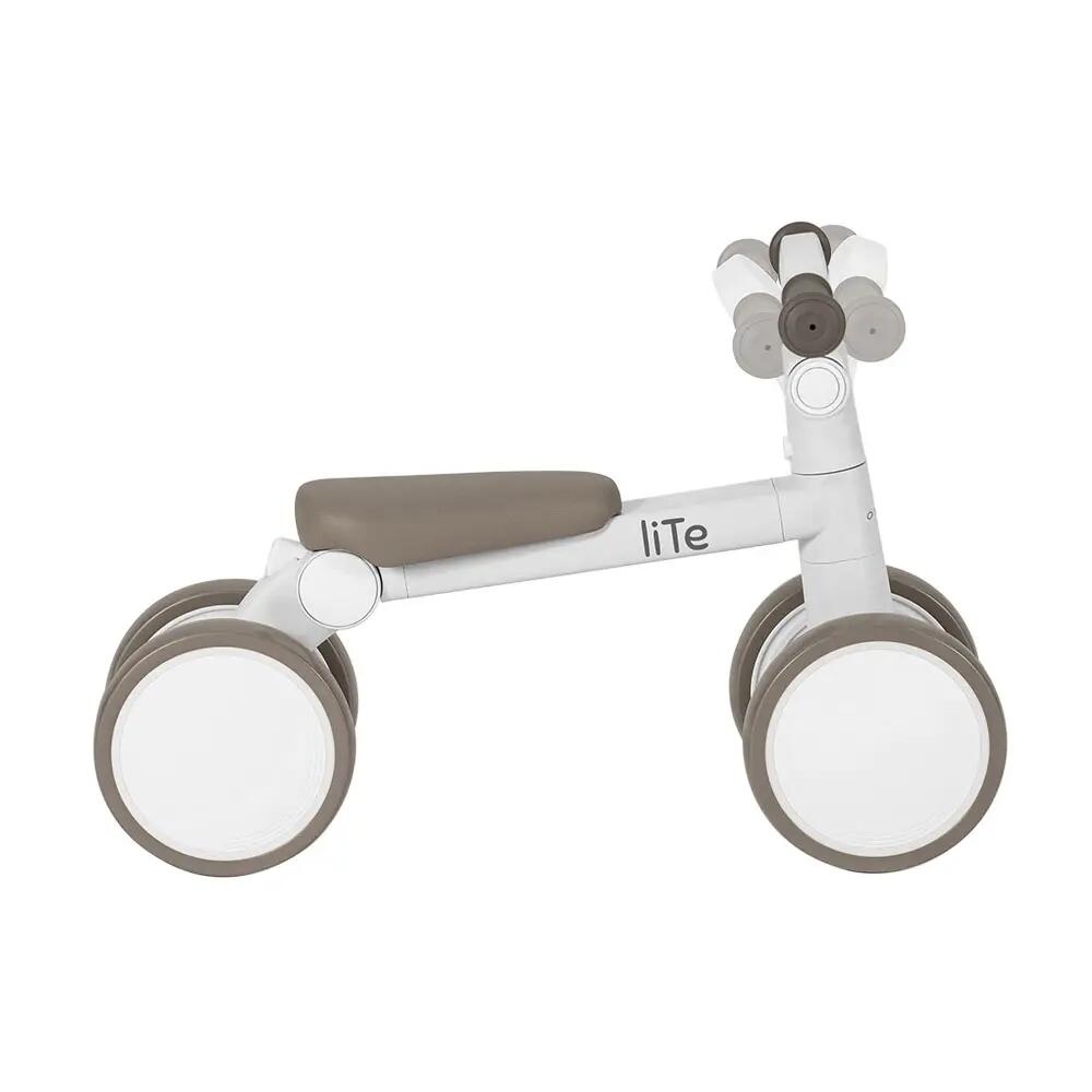 OLMITOS-Bicicleta de equilibrio sin pedales - correpasillos bebé 1 año 3/7