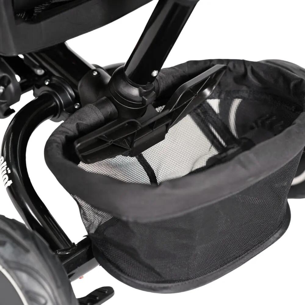 Olmitos - Triciclo Evolutivo Elliot 360º - Asiento Giratorio, Respaldo Ajustable 10/10