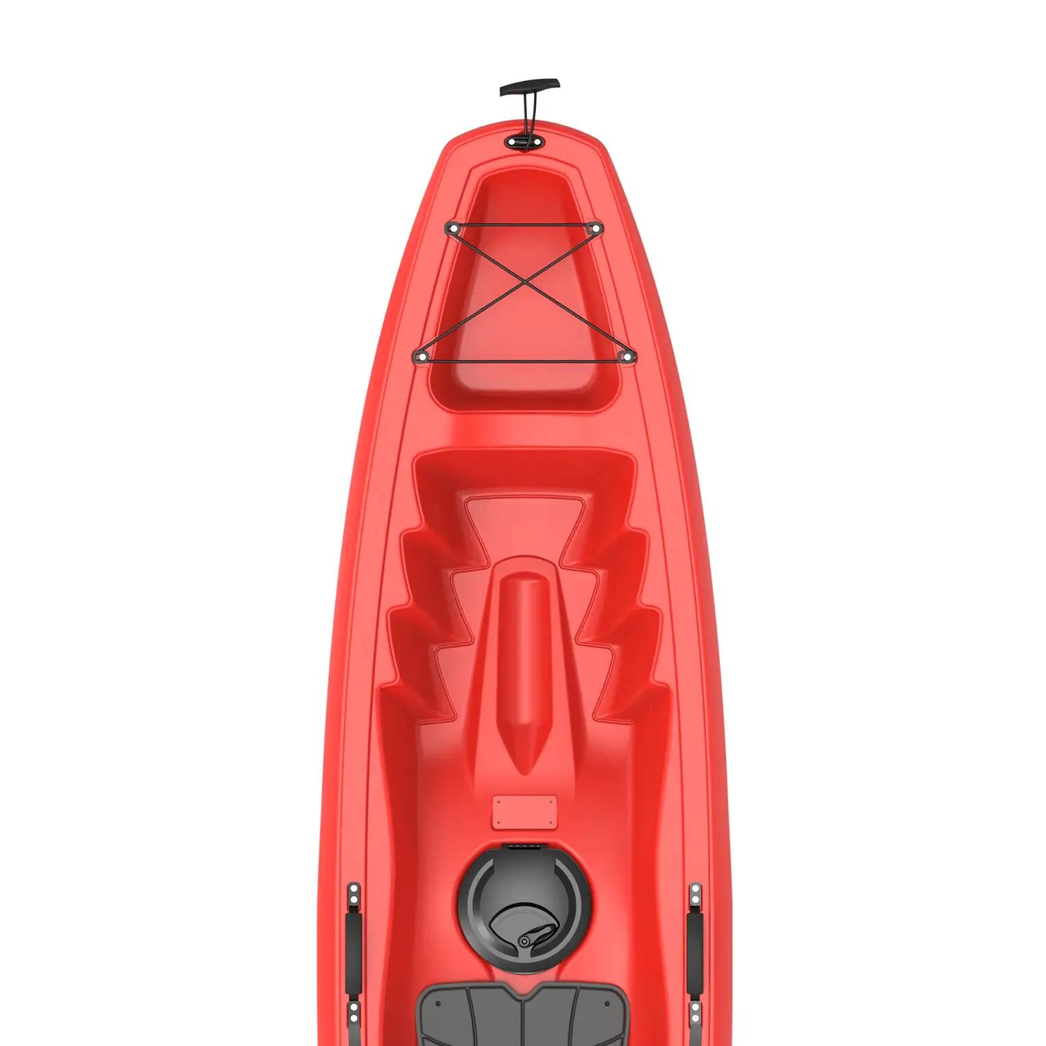 Kayak sit-on-top 1 place Waterfall Rouge 3/3