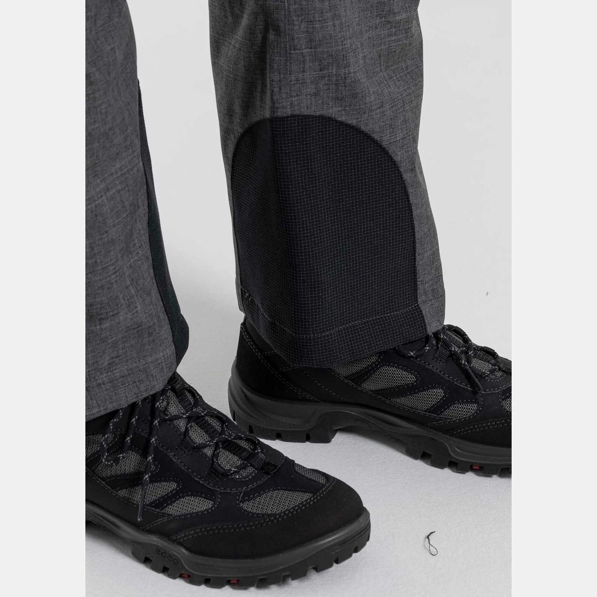 Pantalon Ski Femme Imperméable Cervinia 9/10