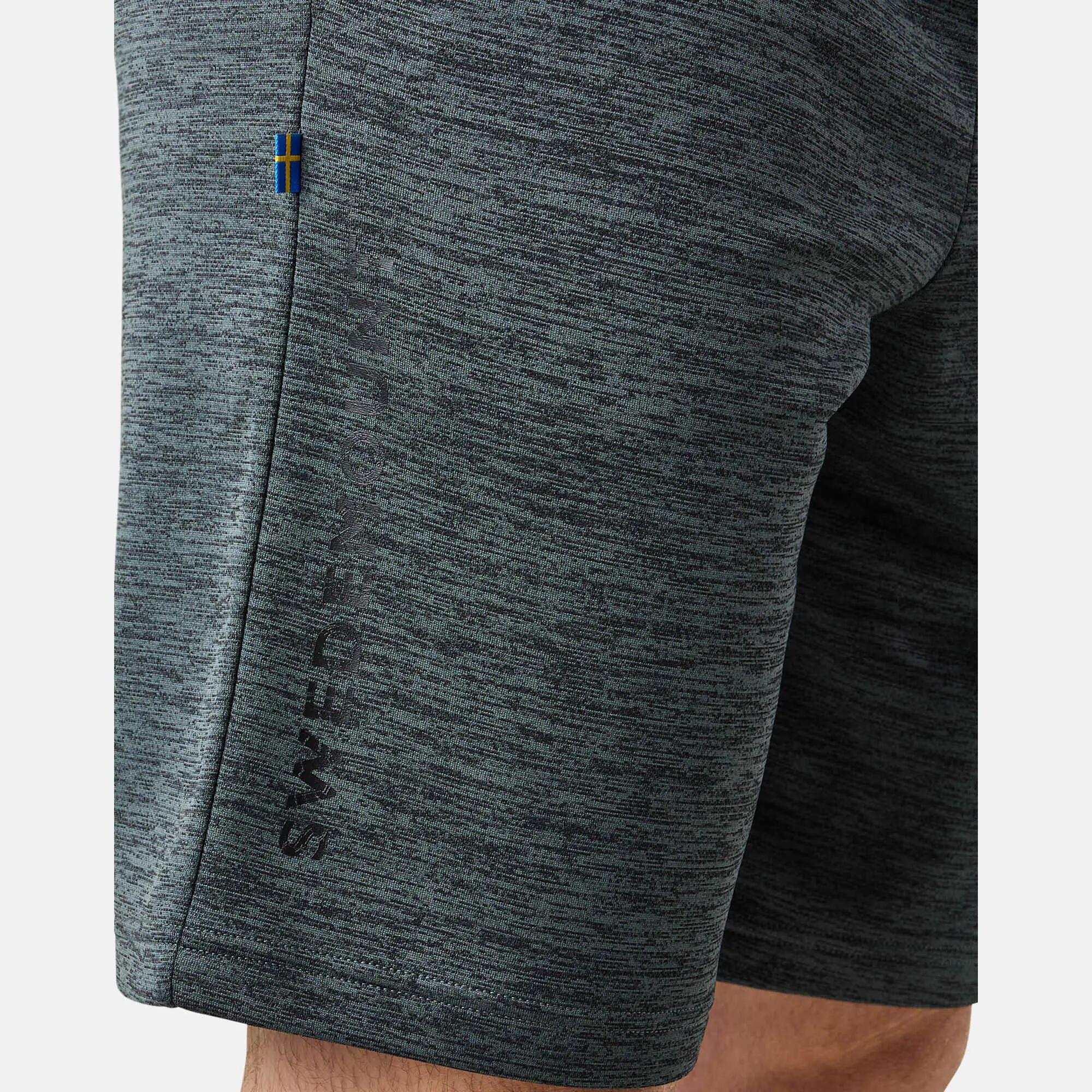 Herren Training Shorts Schnelltrocknend 8/8