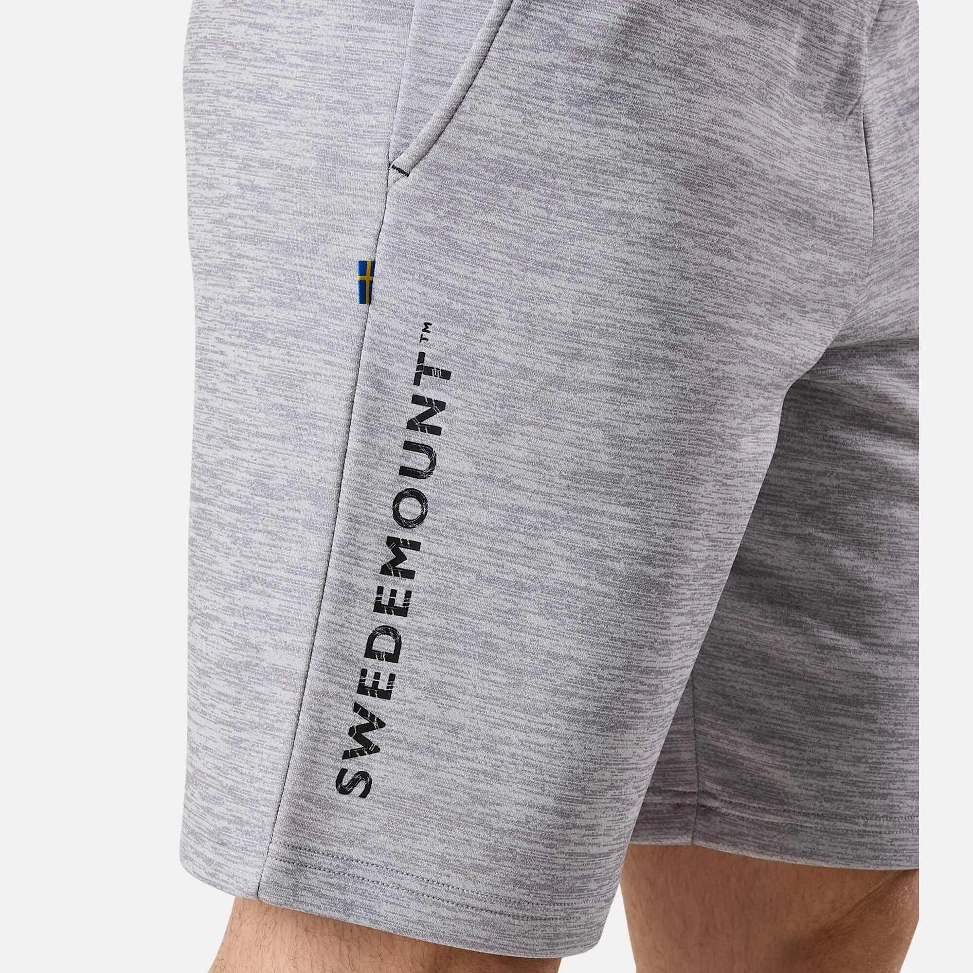 Short Training Man  Sneldrogend 8/8