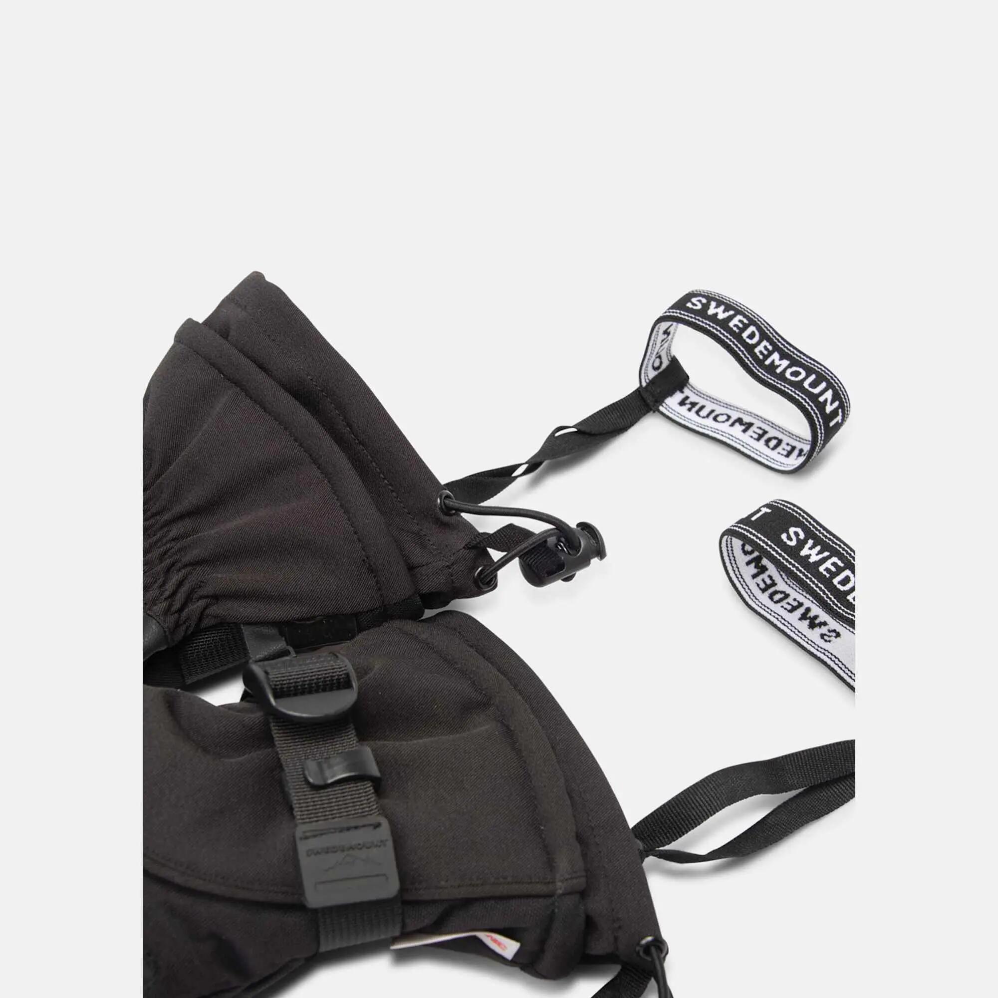 Gants Ski Enfant Imperméable St. Anton 7/7