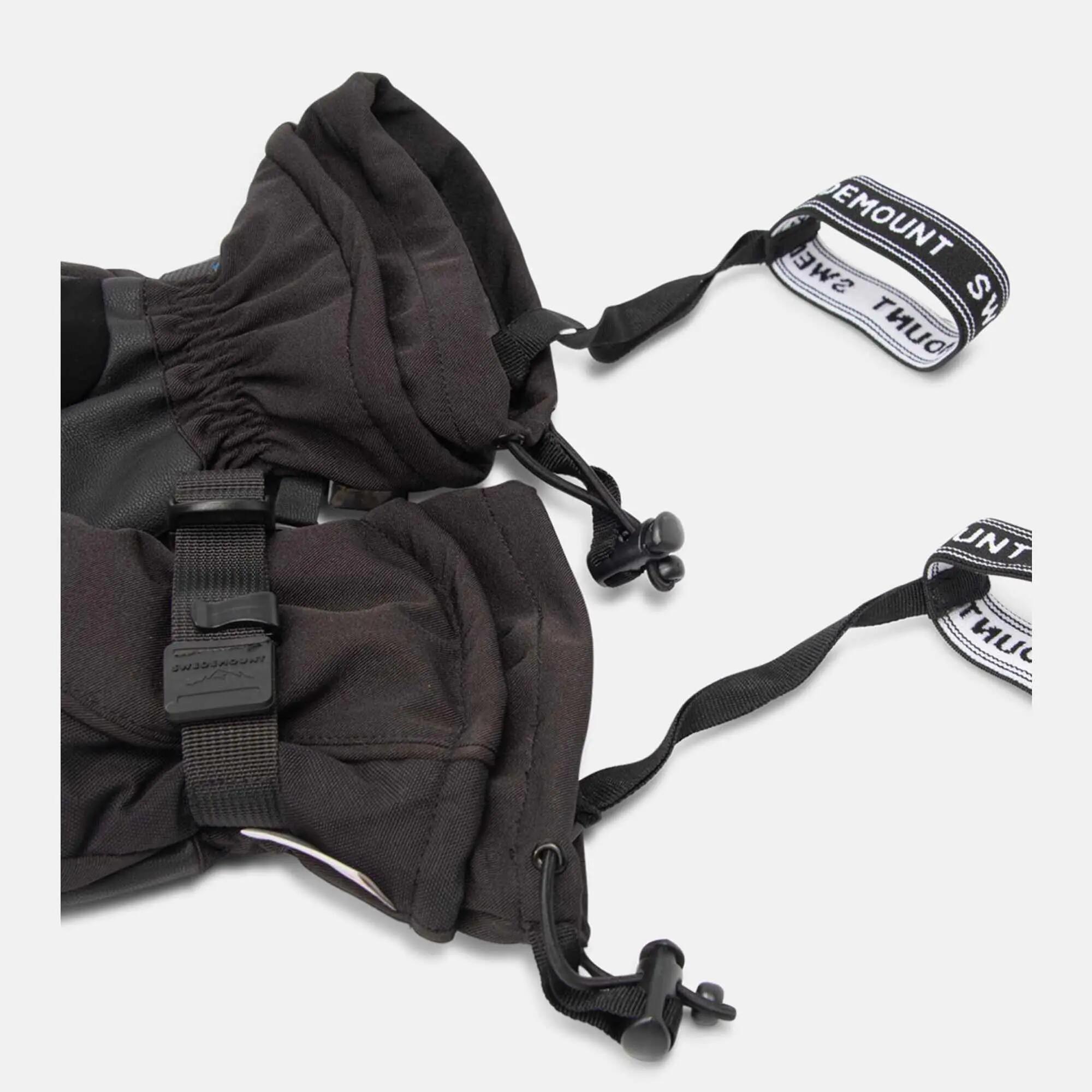 Moufles Ski Homme Imperméable St. Anton 7/7