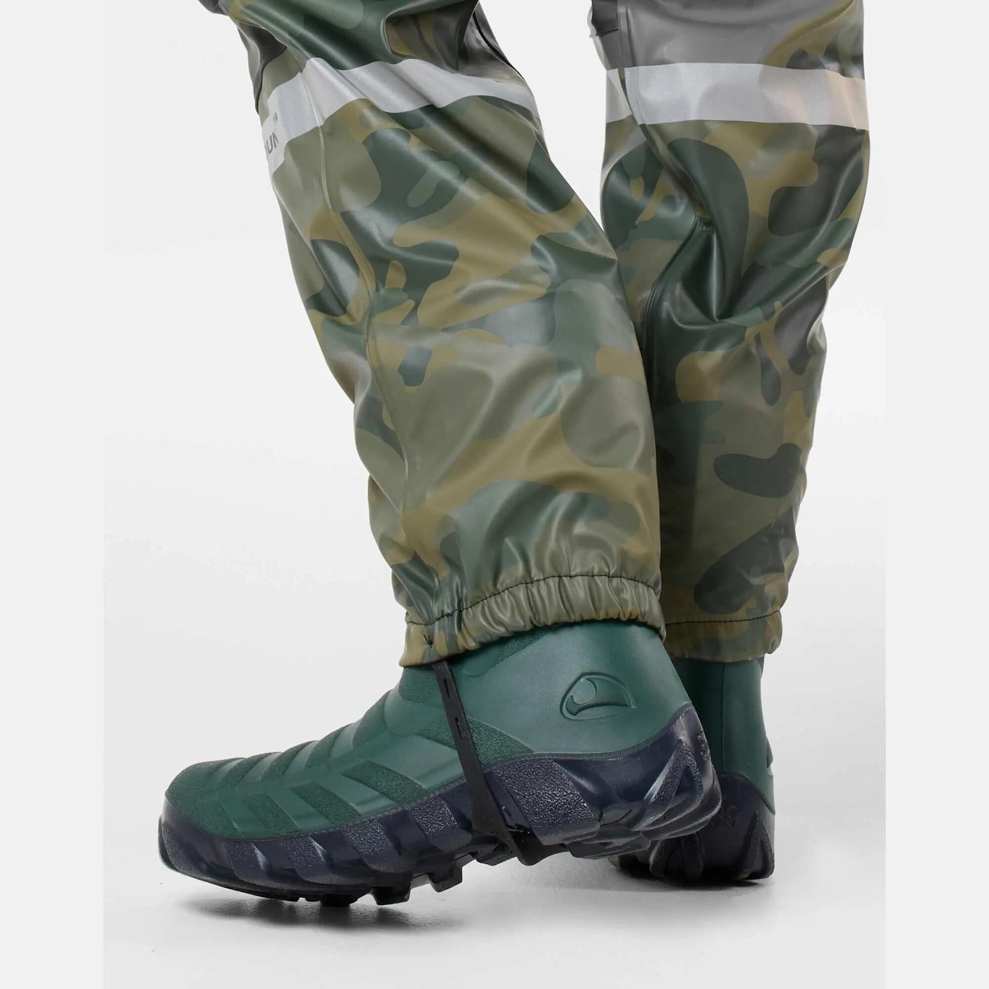 Junior Regenanzüge wasserdicht winddicht Drop Rain Set JR 8/12