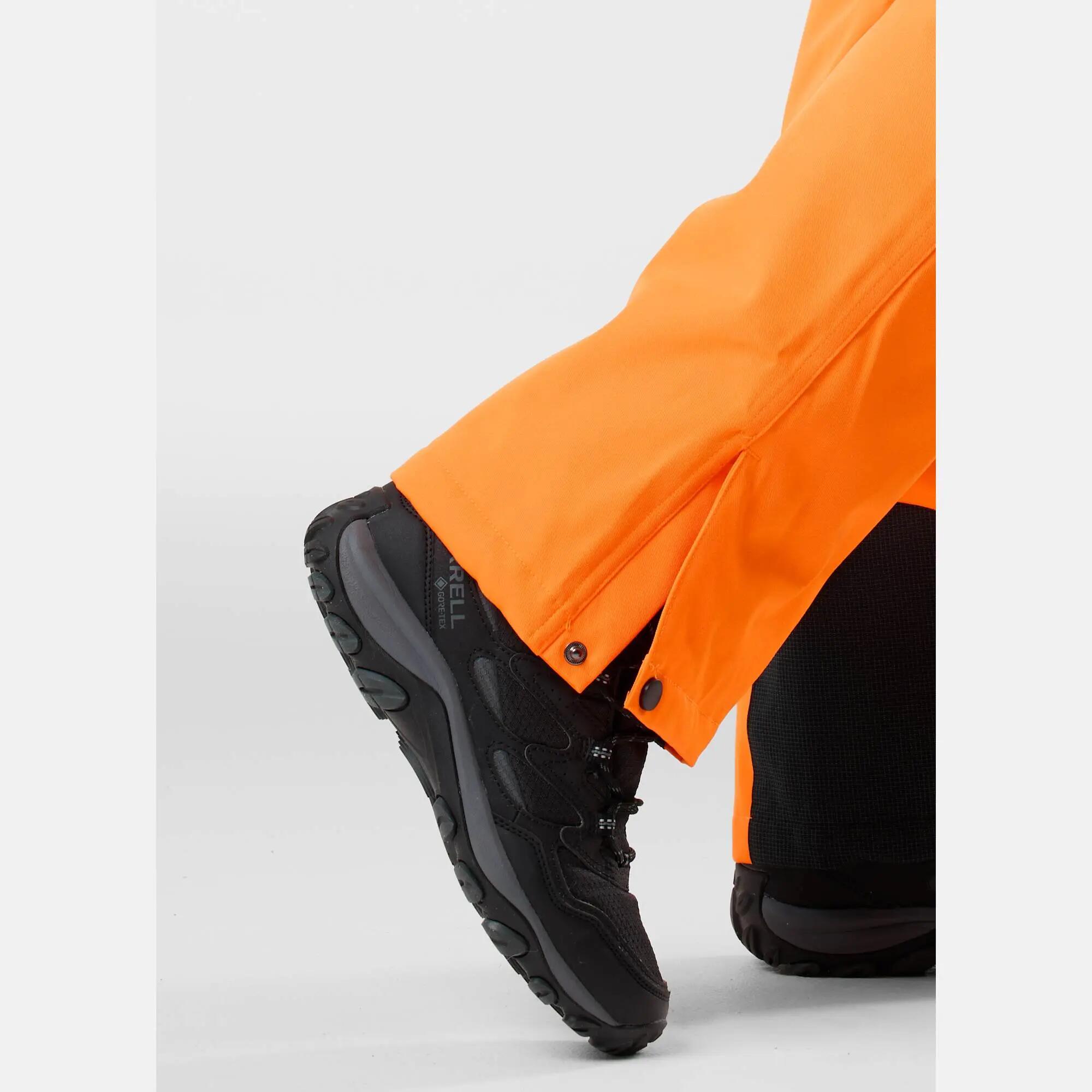 Pantaloni Sci Uomo Impermeabile St. Anton 10/13