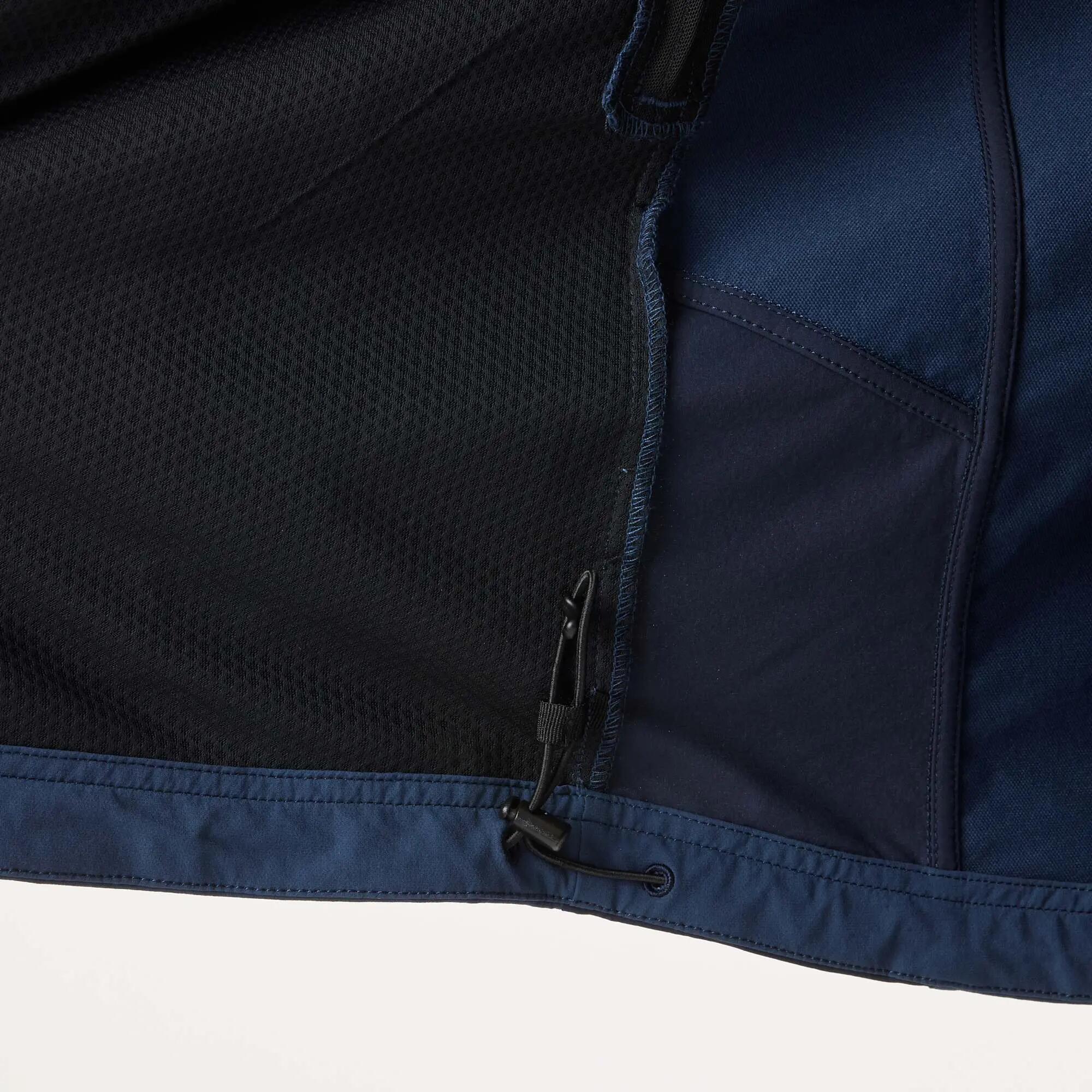 Veste de randonnée femme extérieure coupe-vent respirante Lofoten Stretch 11/12