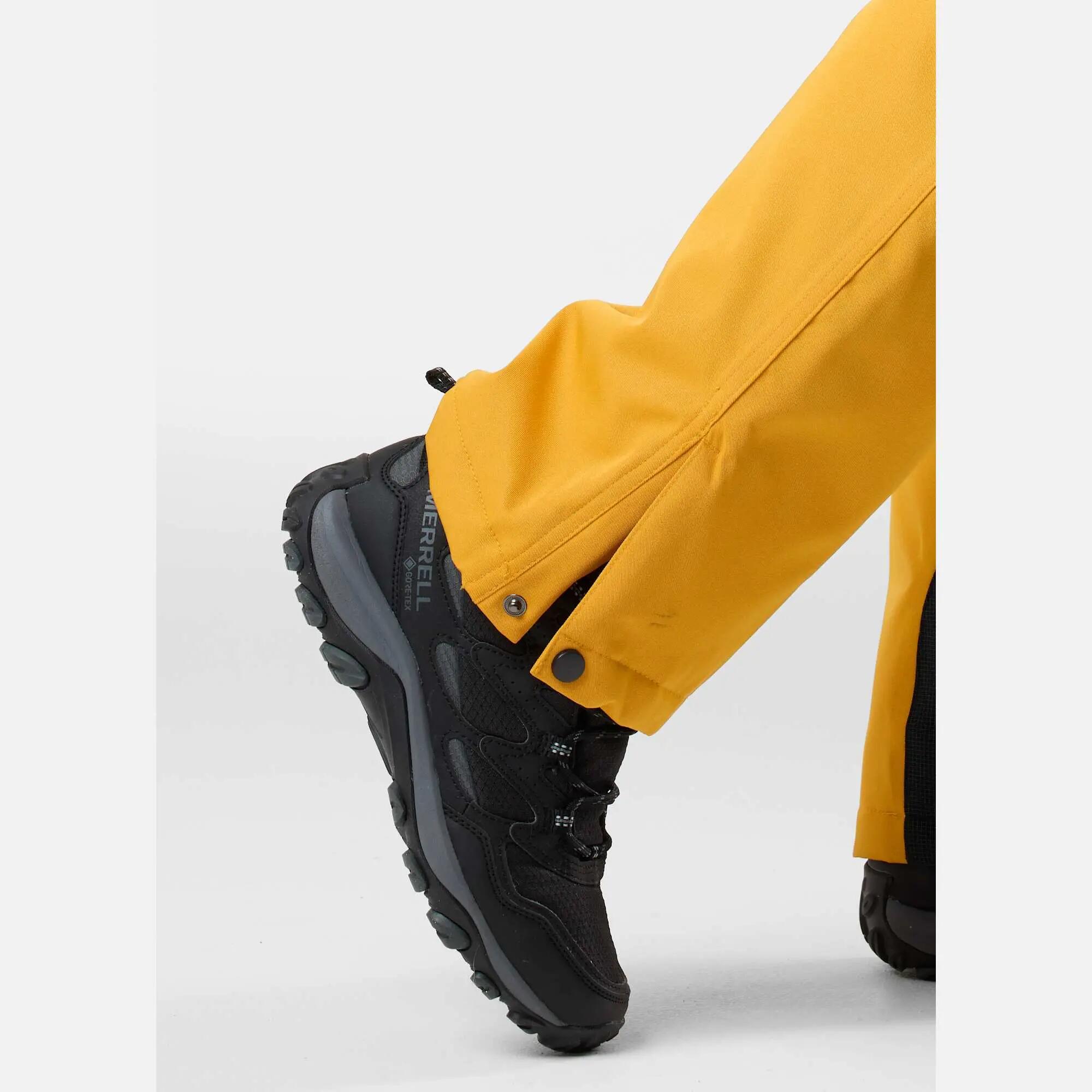 Pantalon de ski homme imperméable coupe-vent respirant St. Anton 10/12