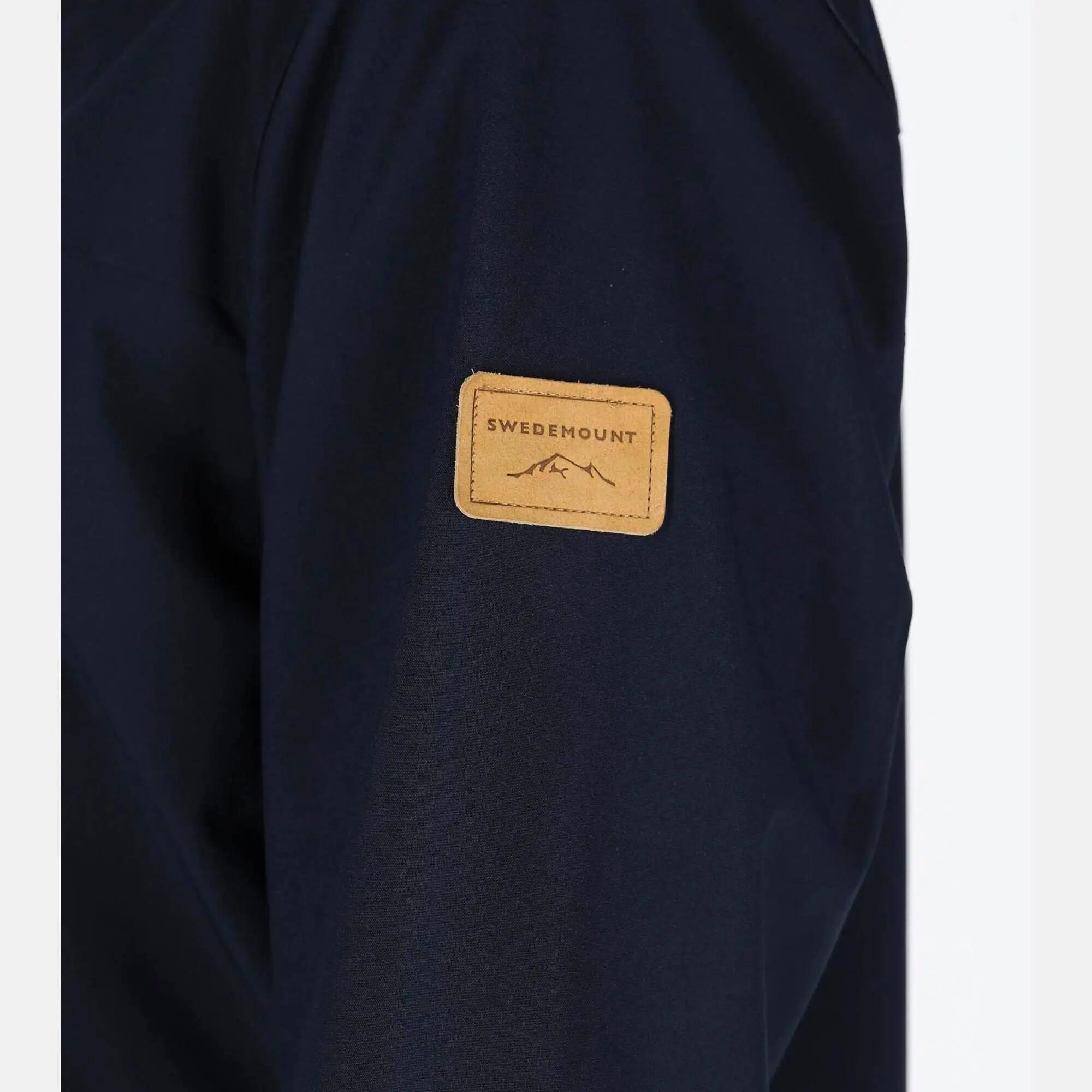 Veste de randonnée homme imperméable respirante Sarek 2.0 outdoor 9/12