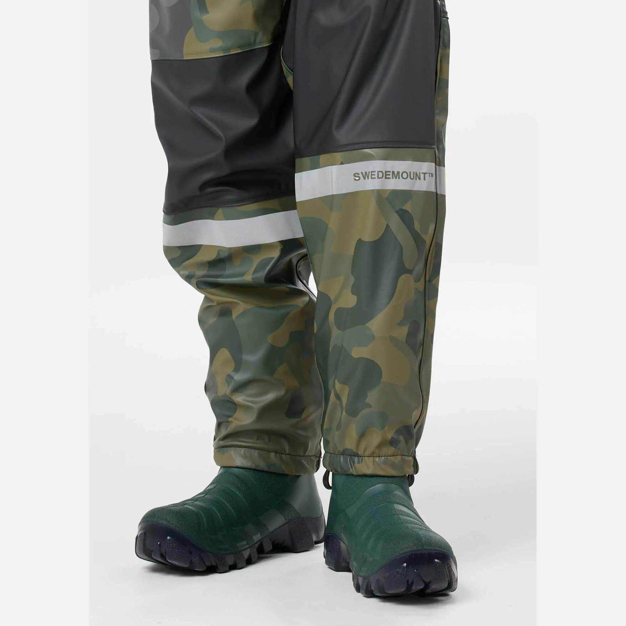 Junior Regenanzüge wasserdicht winddicht Drop Rain Set JR 10/12
