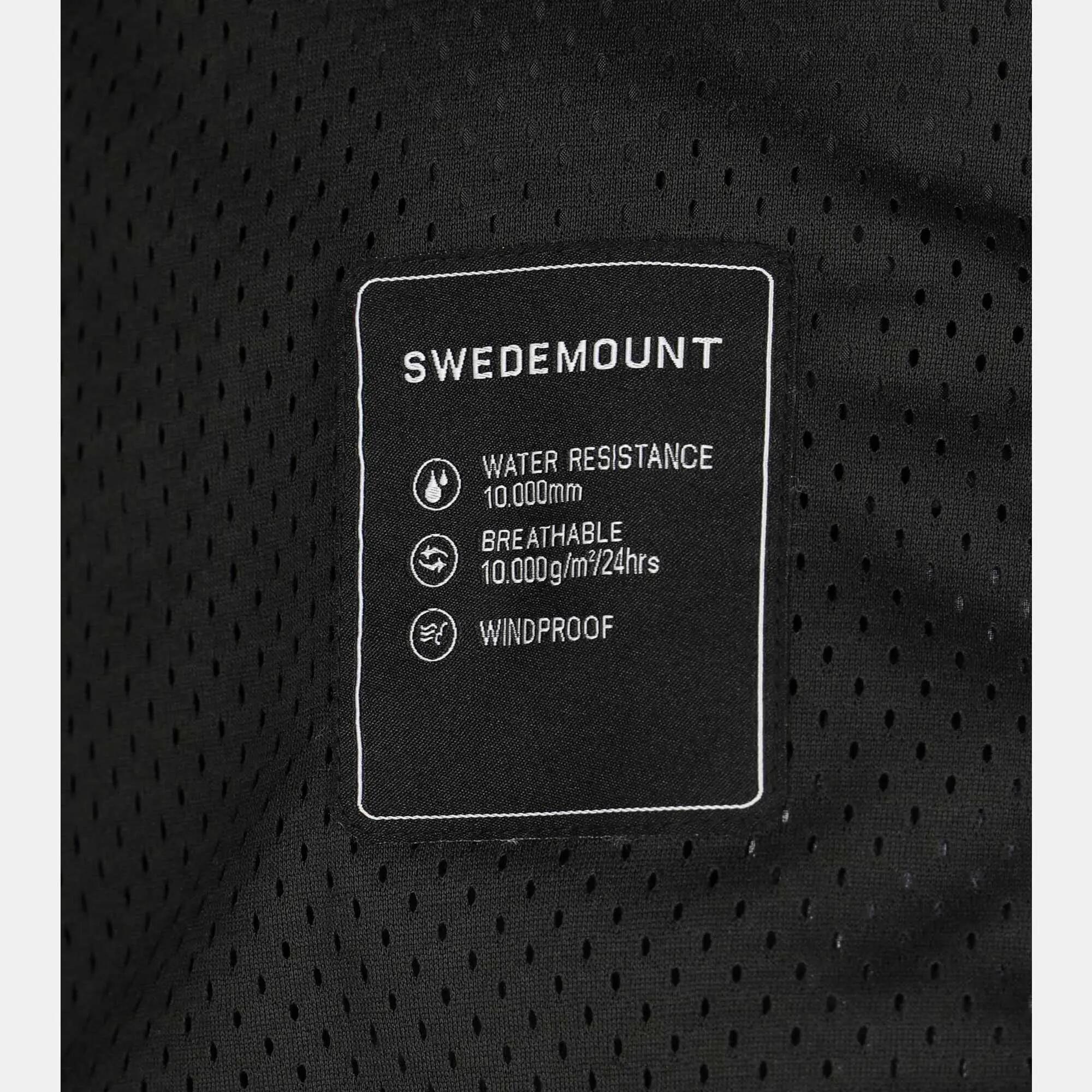 Veste de randonnée homme imperméable respirante Sarek 2.0 outdoor 11/12