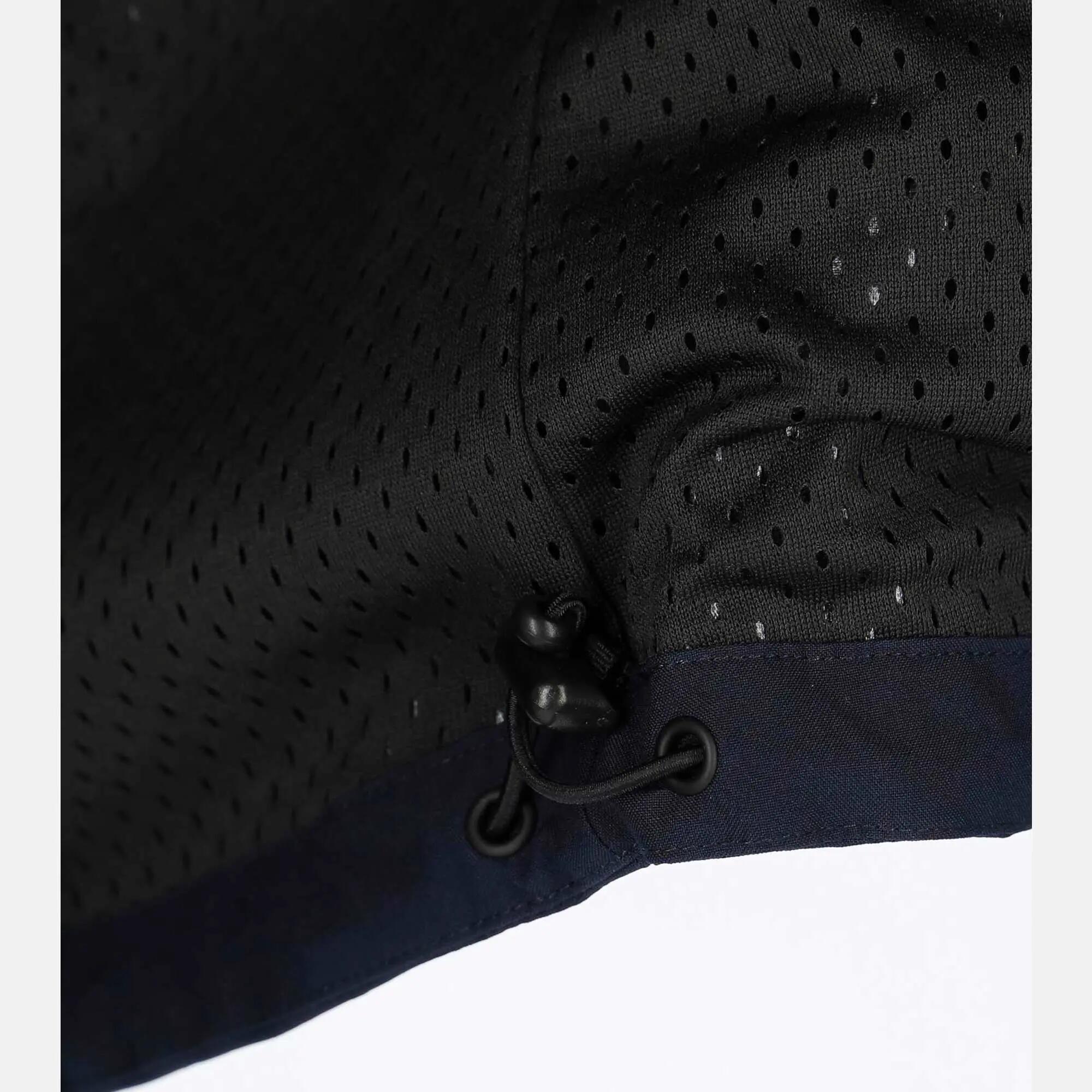 Veste de randonnée homme imperméable respirante Sarek 2.0 outdoor 10/12