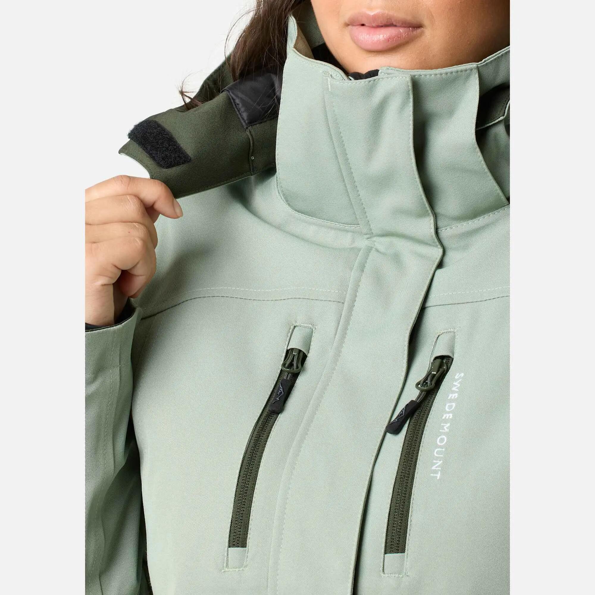 Chaqueta Esquí Mujer Impermeable Cervinia 13/13