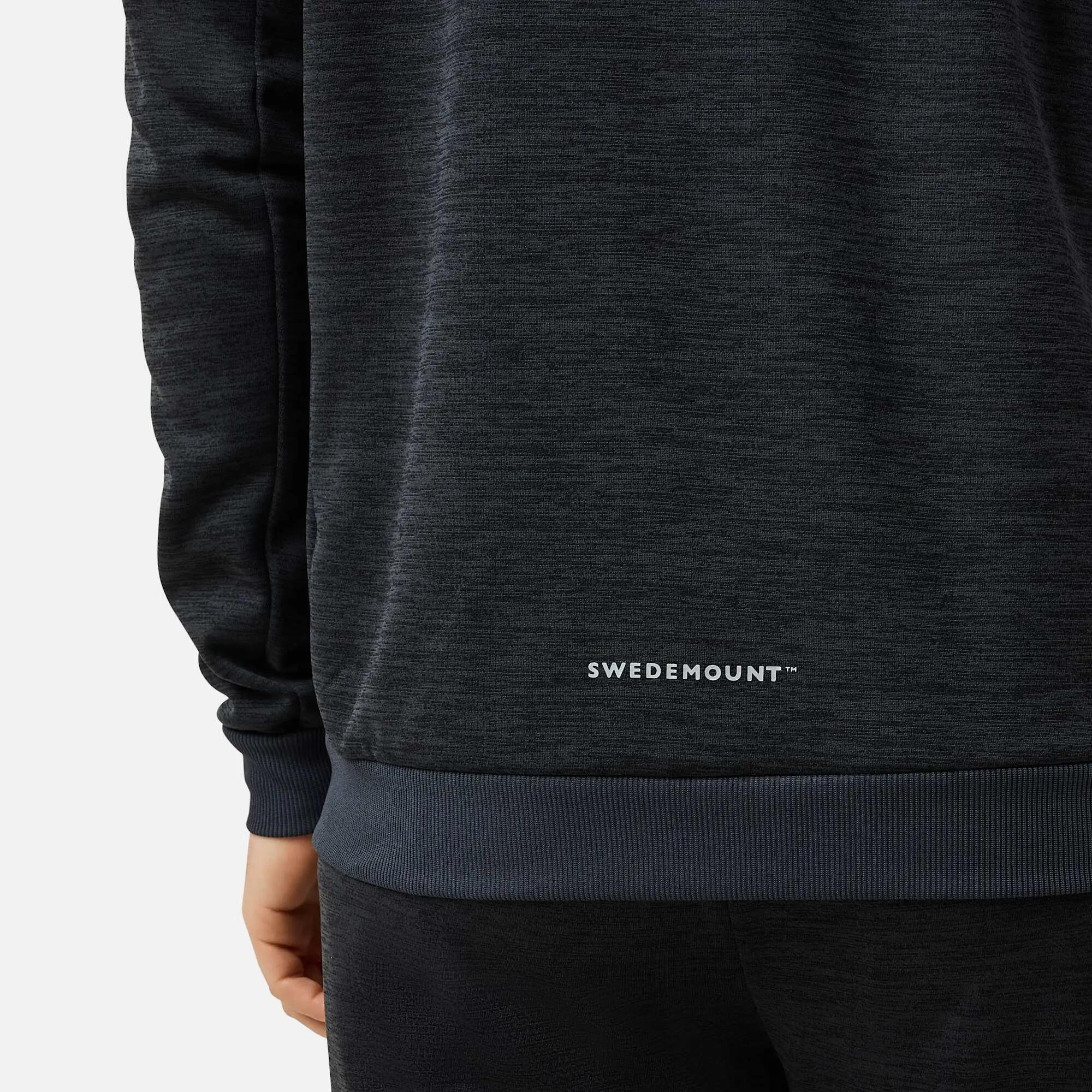 Men Training Sweater Moisture Wicking 8/10