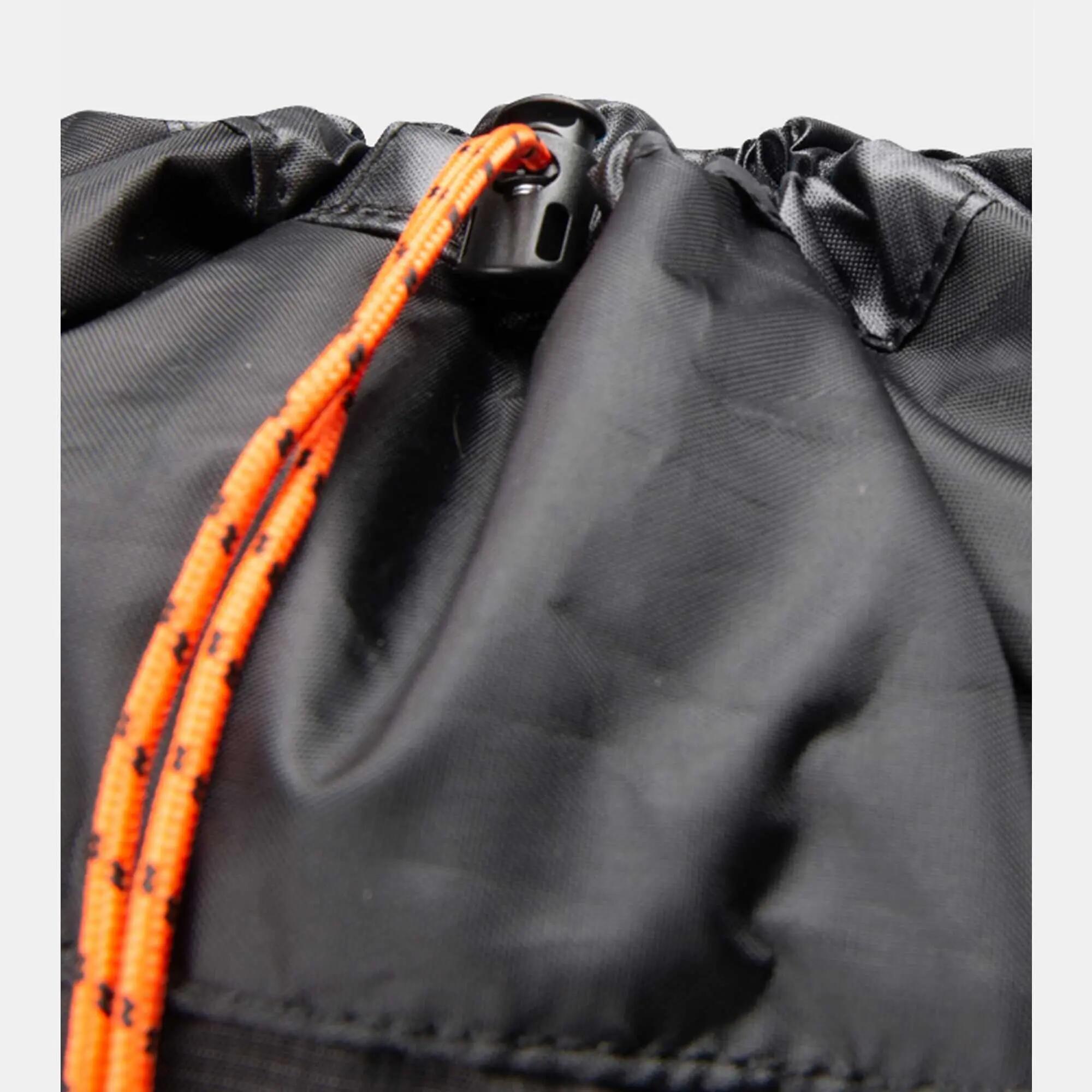 Sac à dos de randonnée 55L Expedition Backpack 9/11