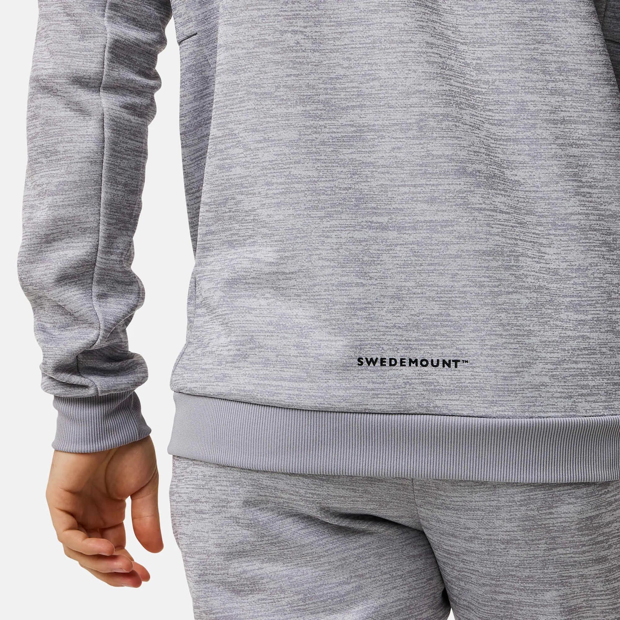 Pull Entraînement Homme Évacuation Humidité 8/10