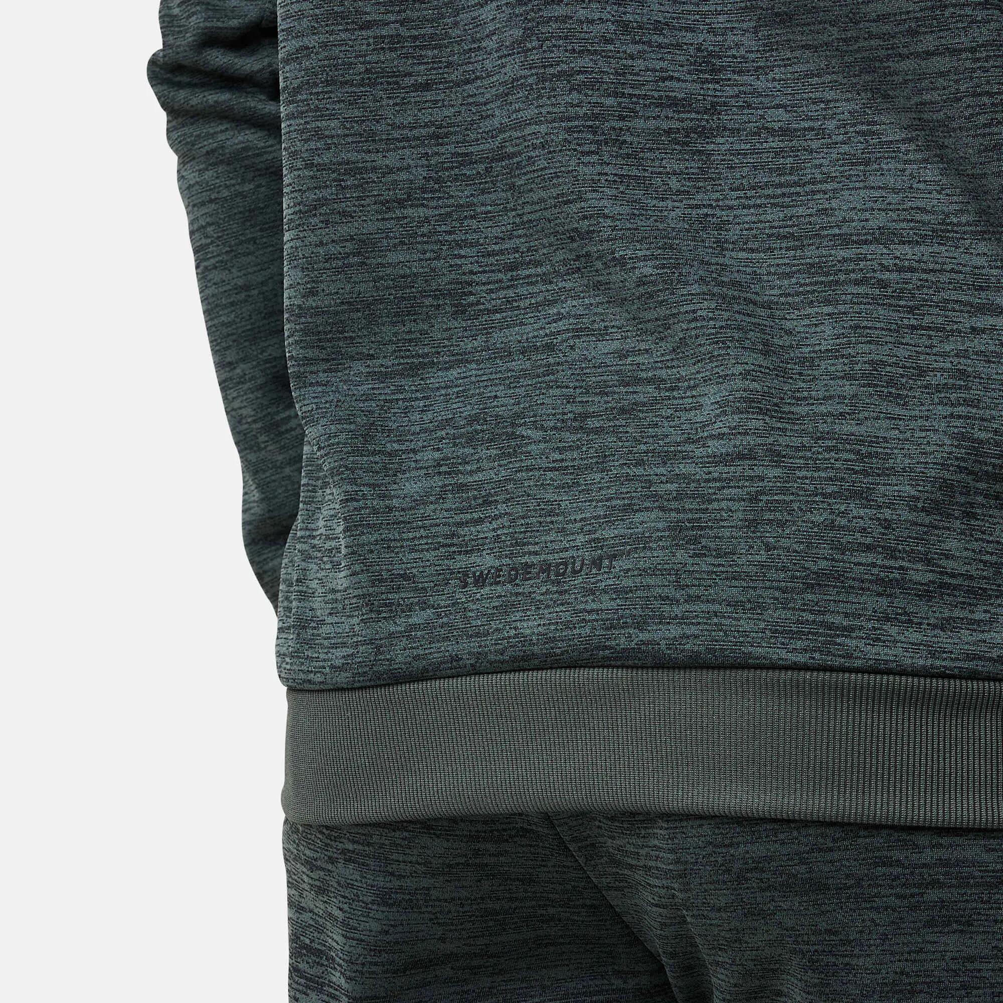 Sudadera Entrenamiento Hombre Transpirable 8/9