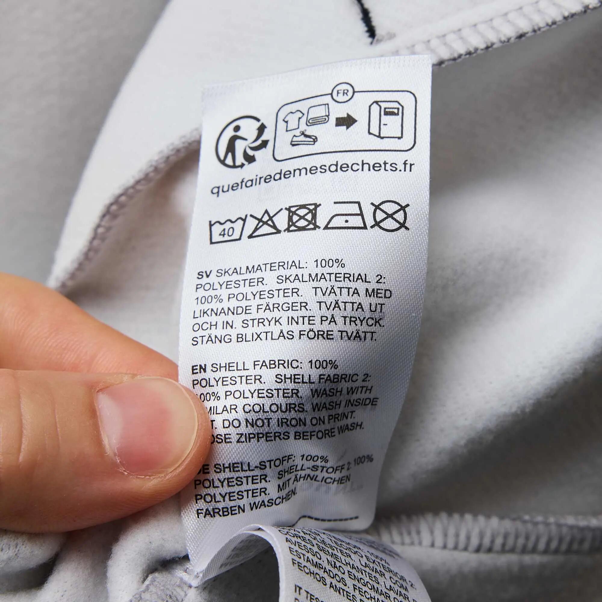 Pull Entraînement Homme Évacuation Humidité 10/10