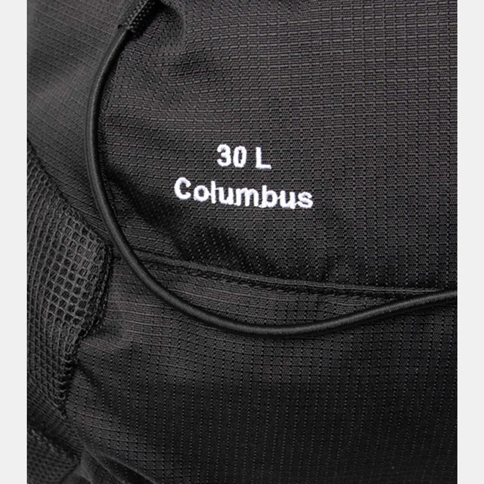 Unisex Wanderrucksäcke atmungsaktiv Columbus 30L 7/9