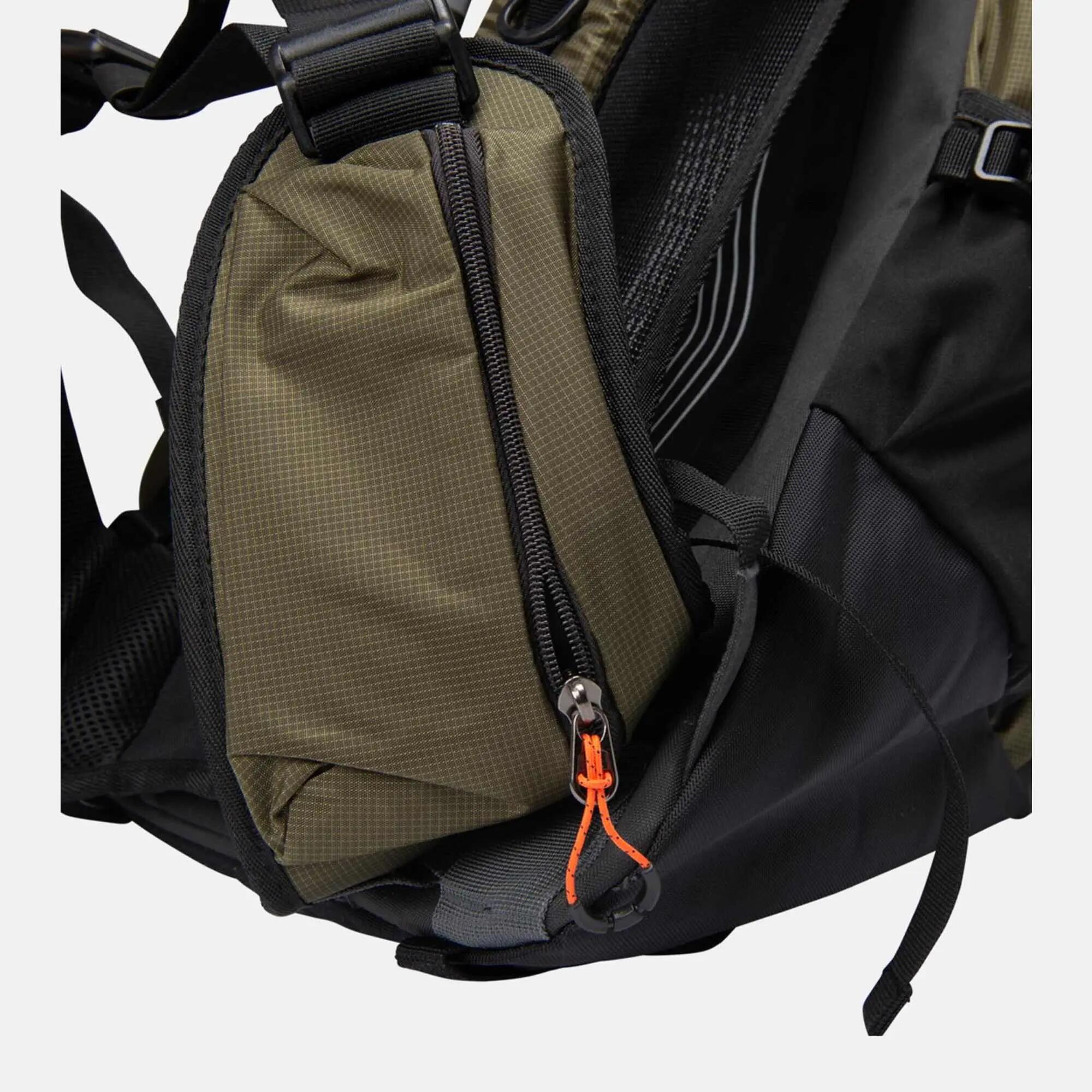 Sac à dos randonnée expédition 70L 7/10