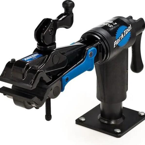 Park Tool BENCH MOUNT REPAIR STAND