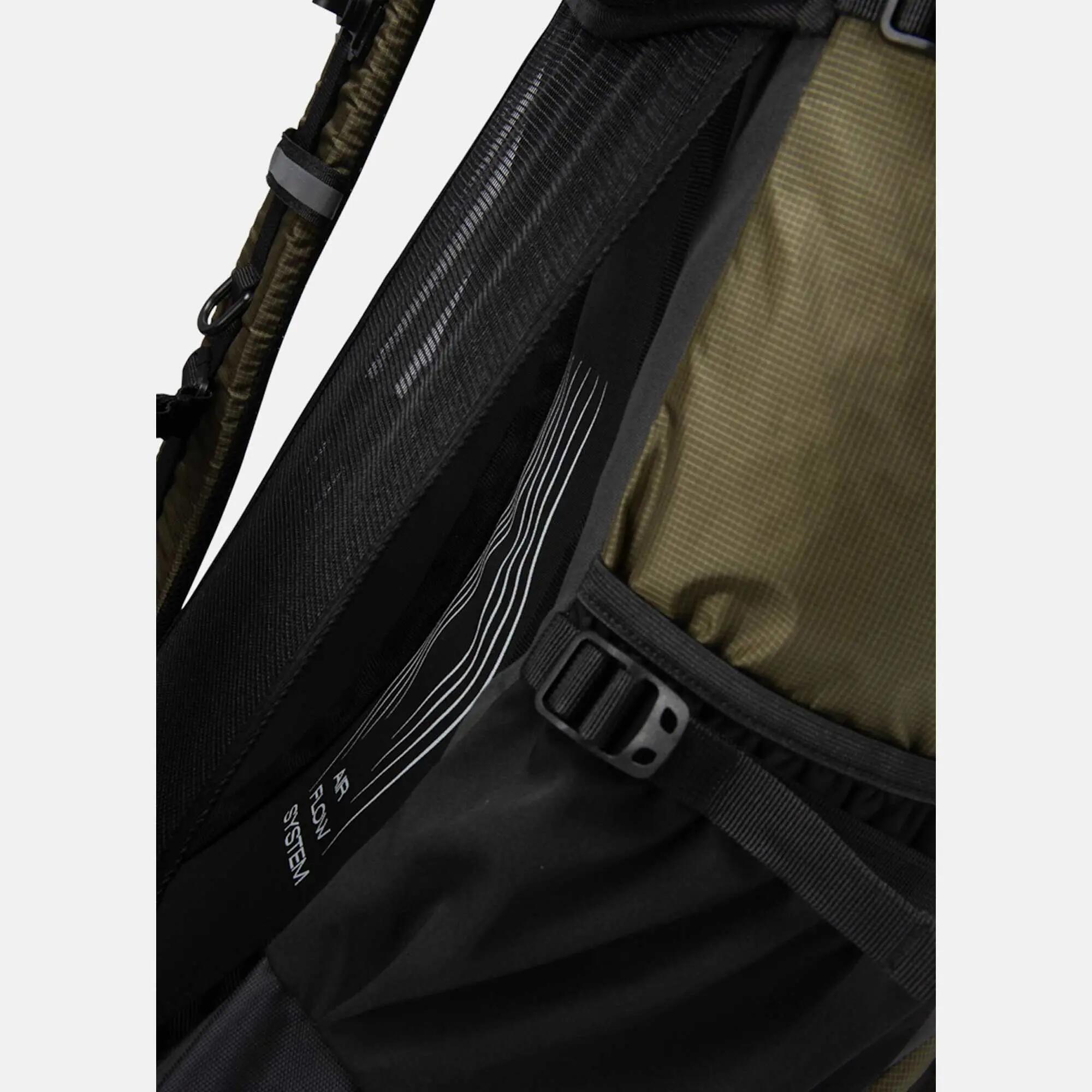 Sac à dos randonnée expédition 70L 10/10